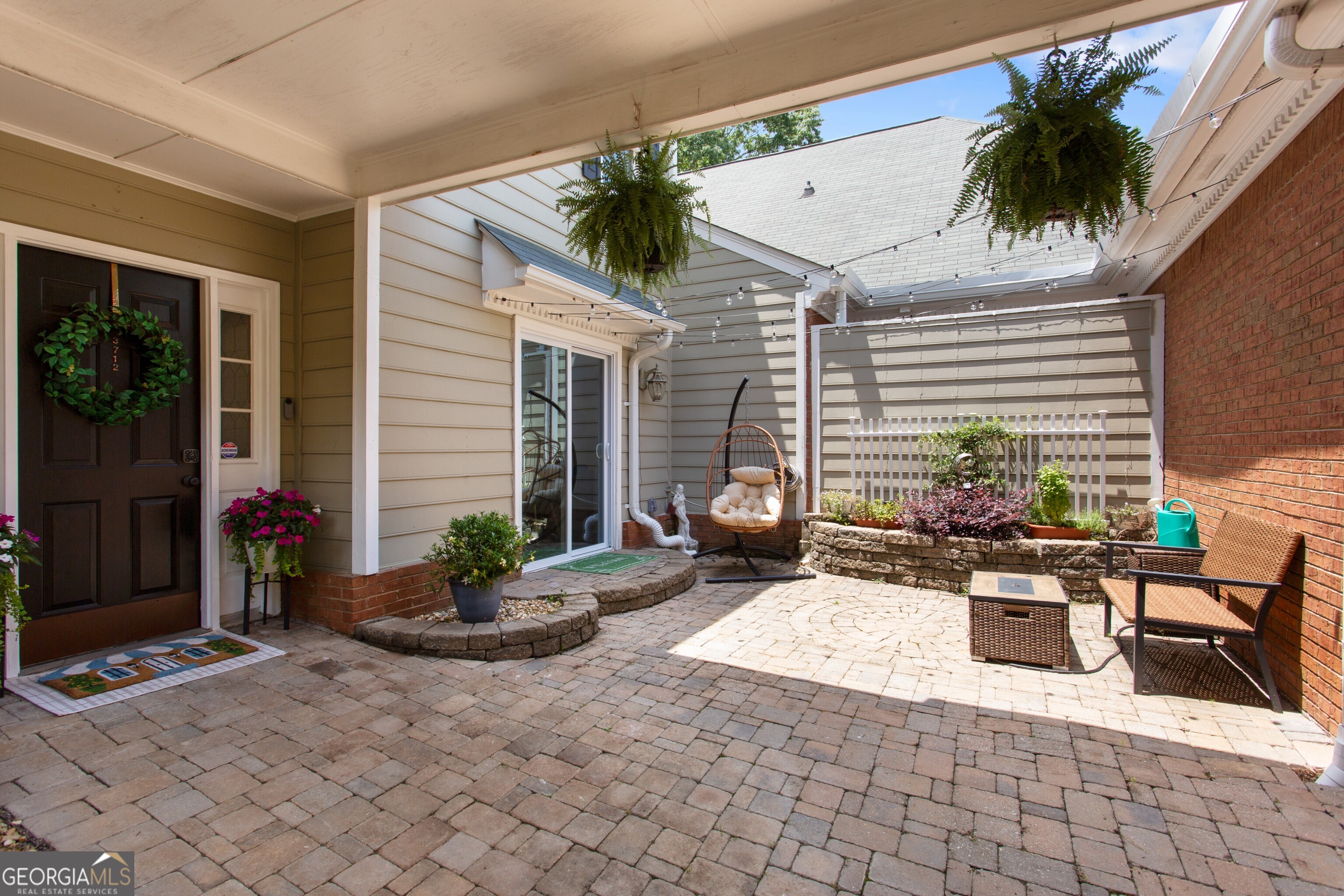 3712 Wedgewood Chase