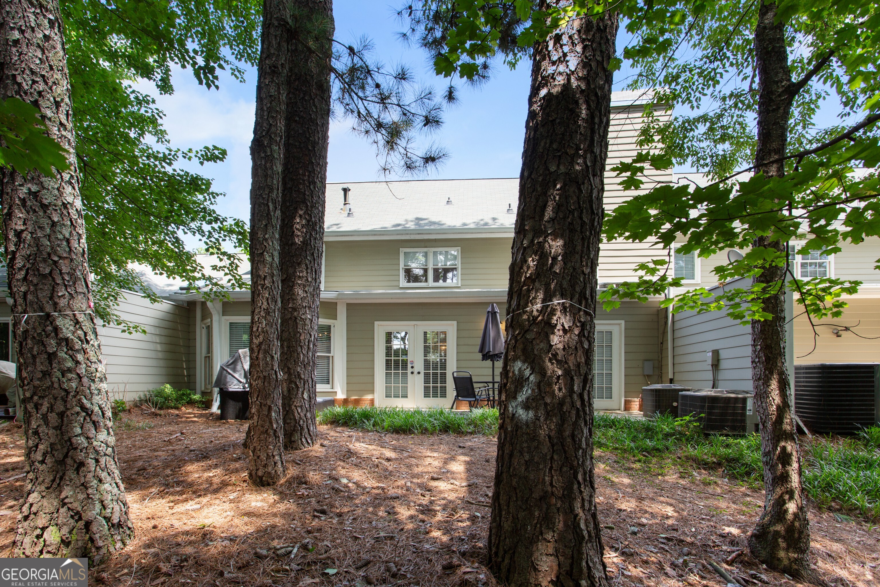 3712 Wedgewood Chase