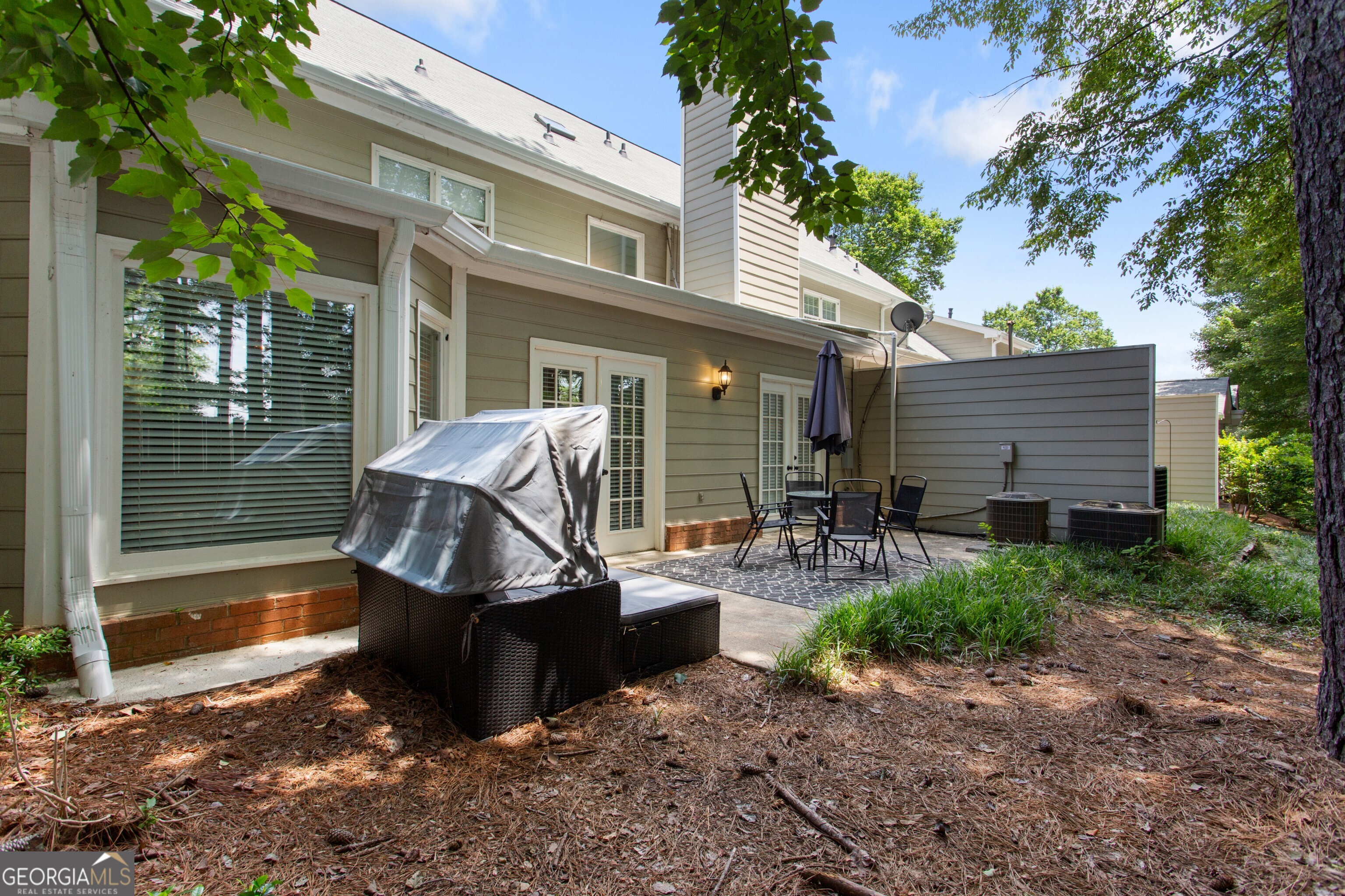 3712 Wedgewood Chase