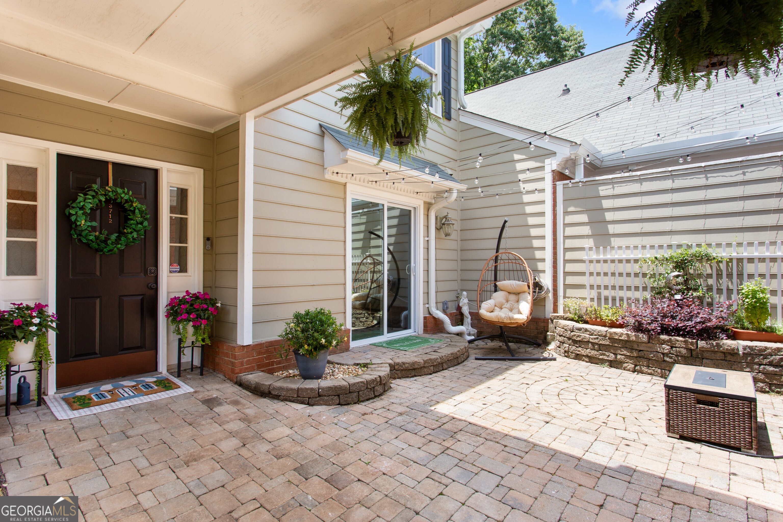 3712 Wedgewood Chase
