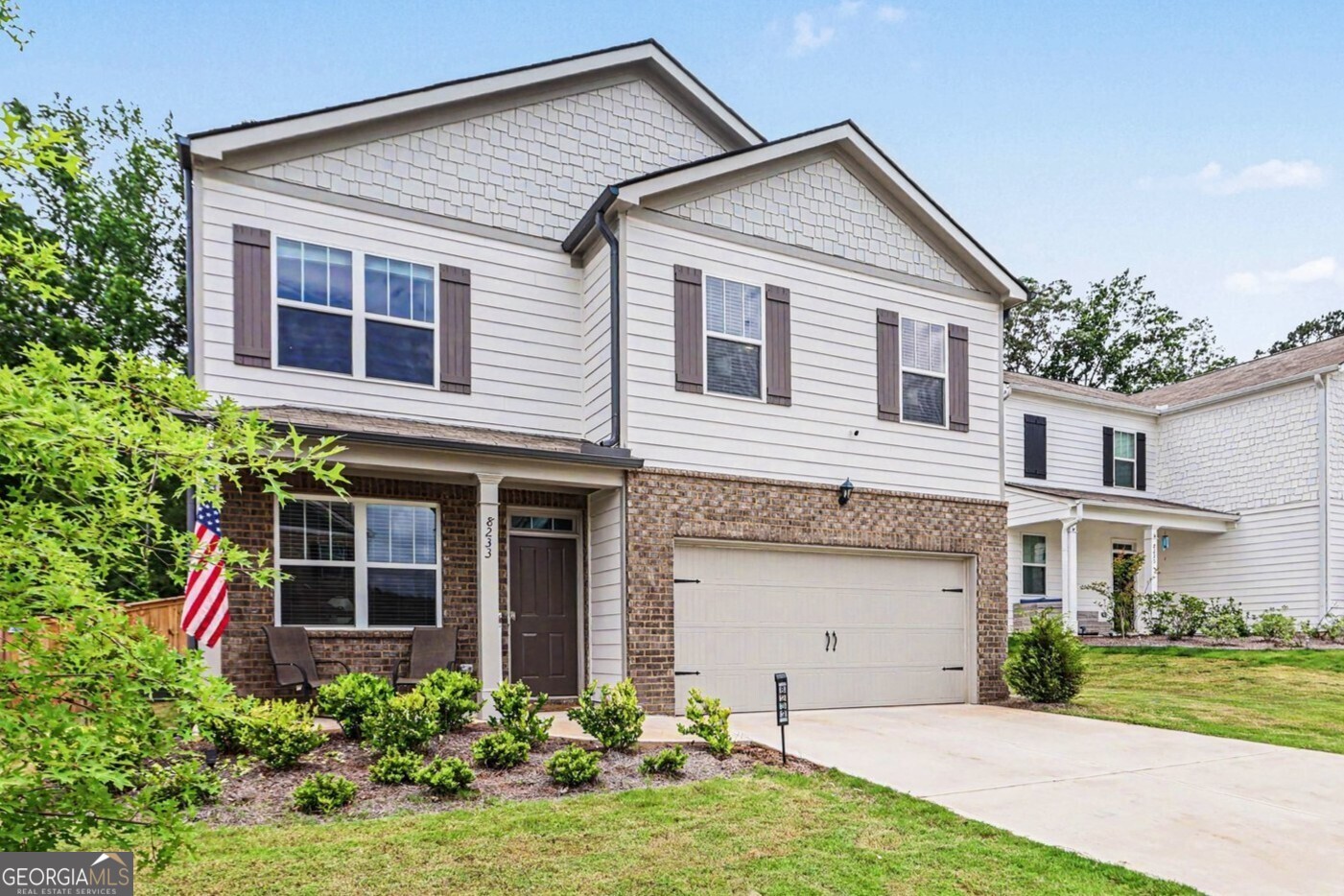 8233 Bluewater Drive
