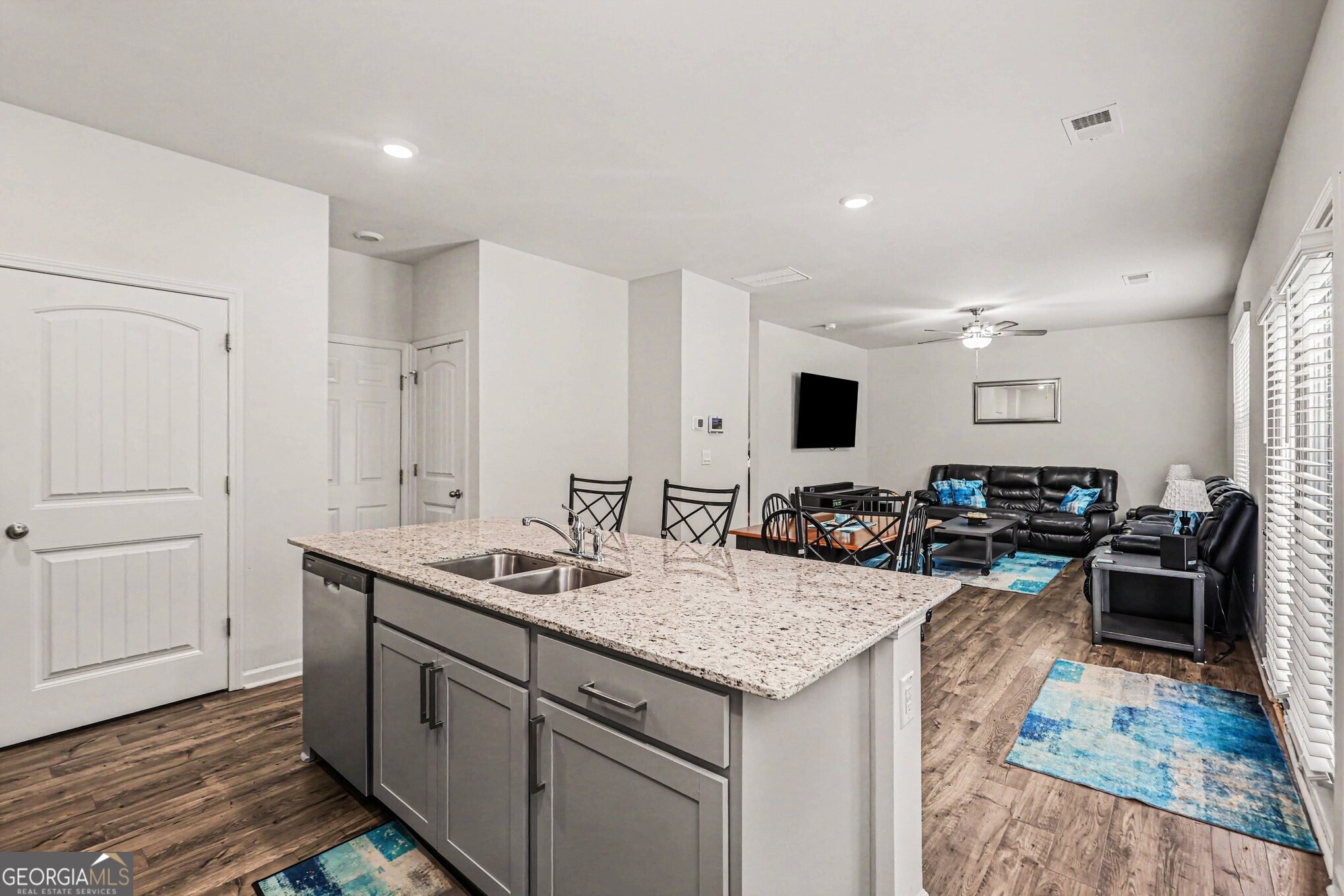 8233 Bluewater Drive