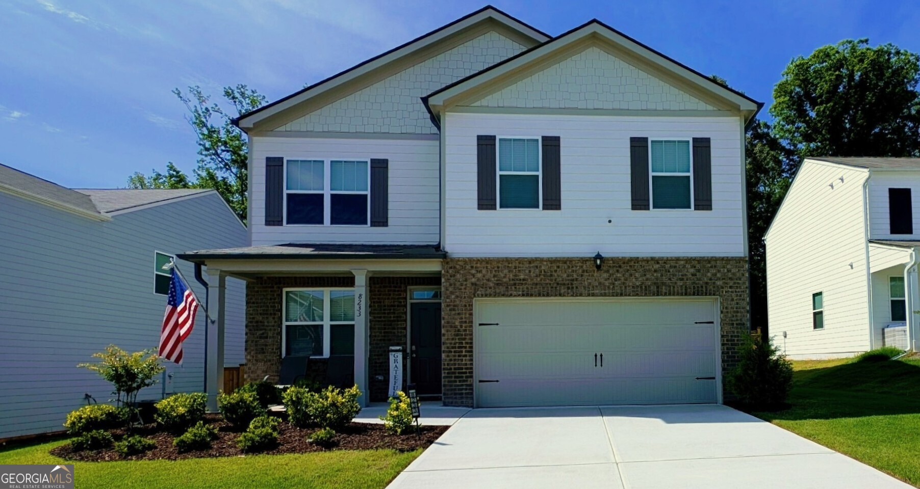 8233 Bluewater Drive