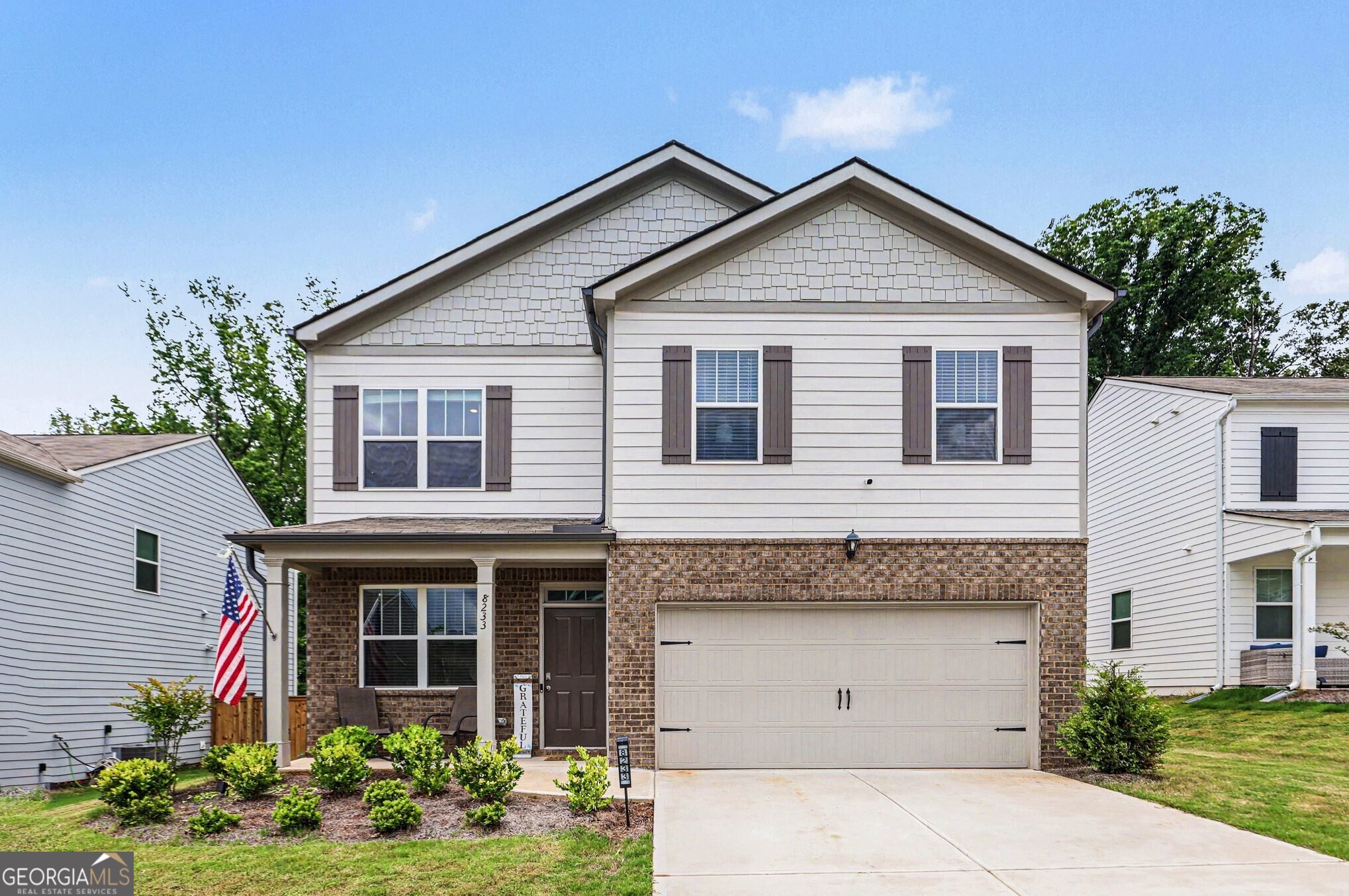 8233 Bluewater Drive