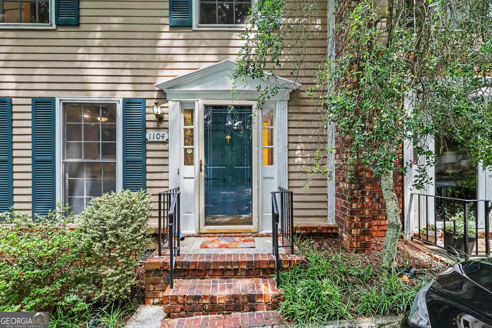 1104 Moorestown Circle