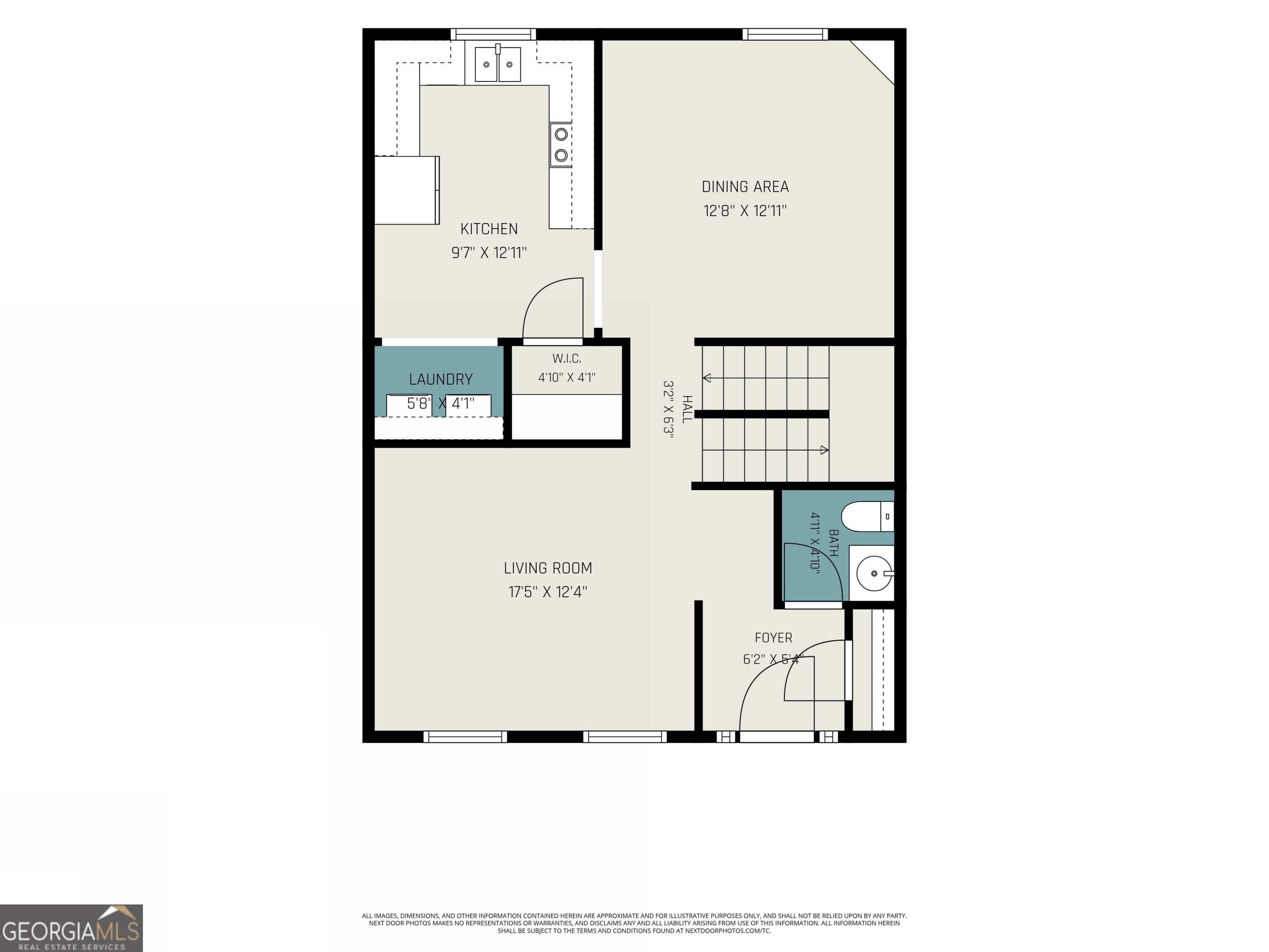 1104 Moorestown Circle