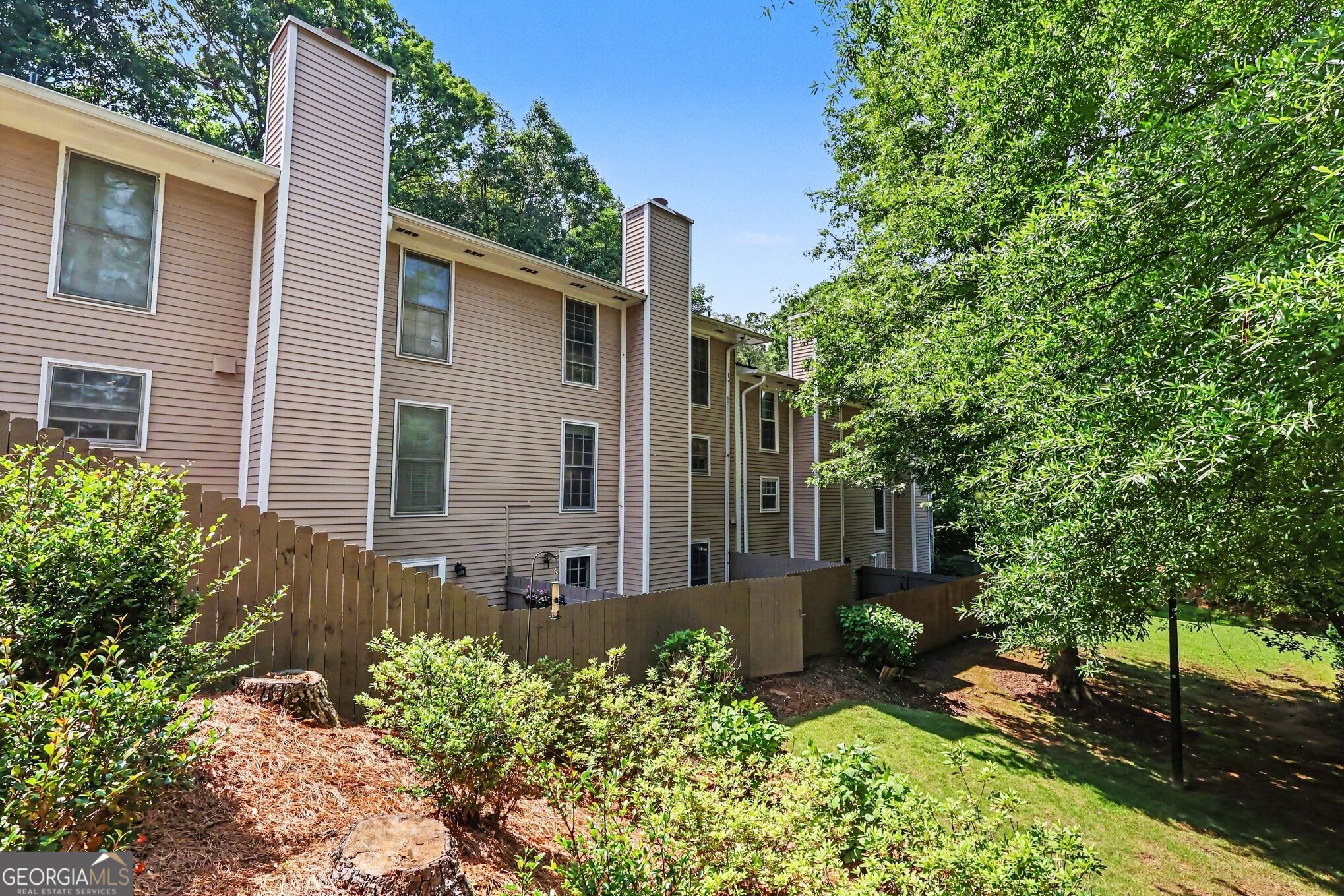 1104 Moorestown Circle