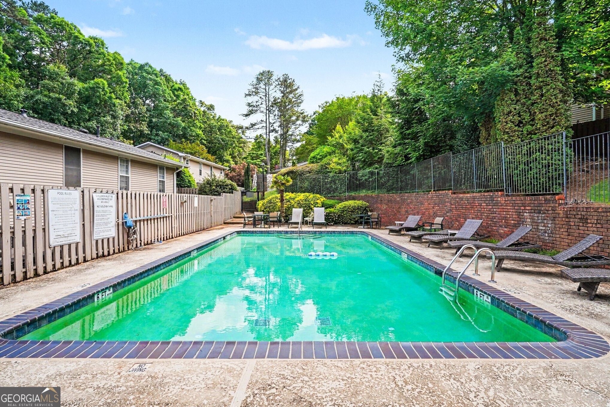 1104 Moorestown Circle
