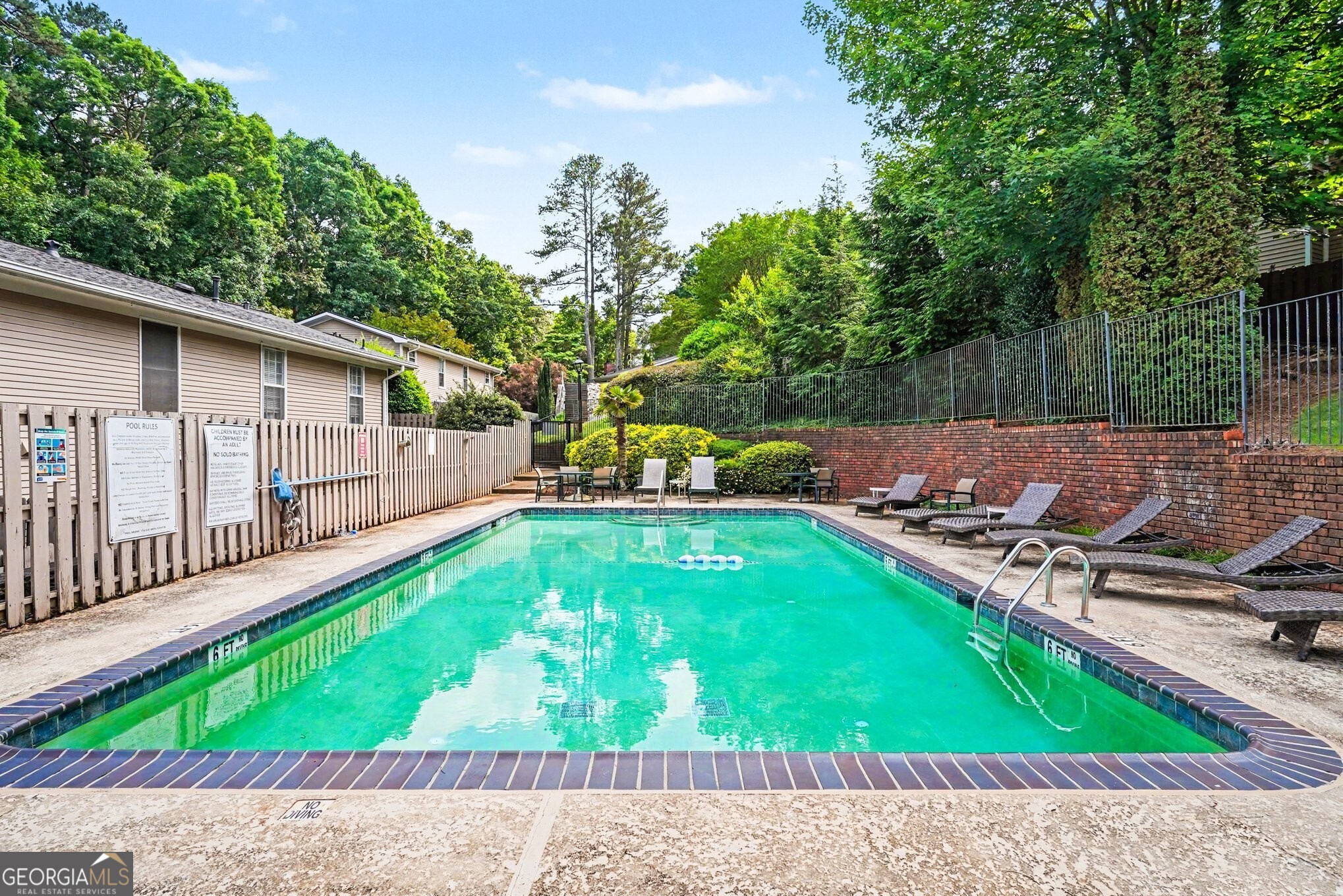 1104 Moorestown Circle