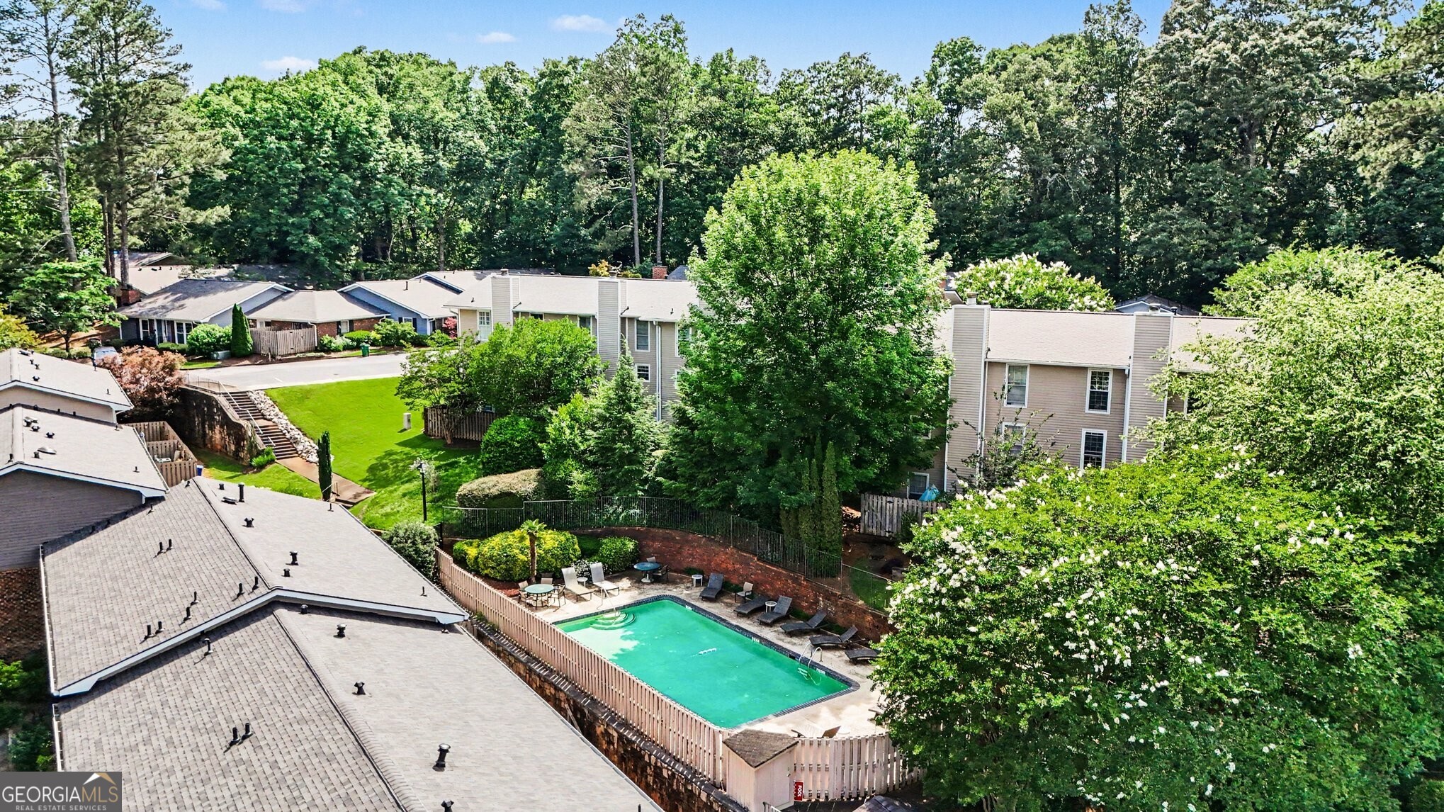 1104 Moorestown Circle