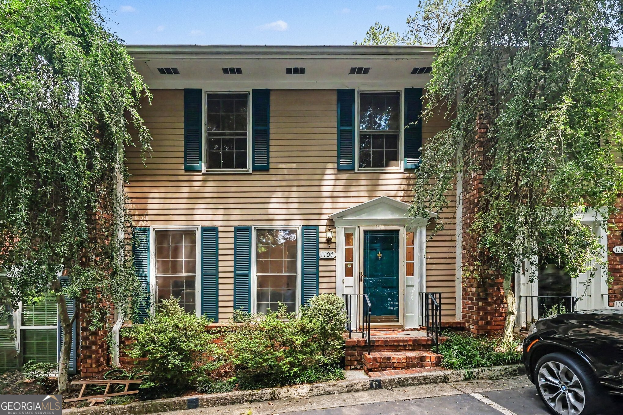 1104 Moorestown Circle