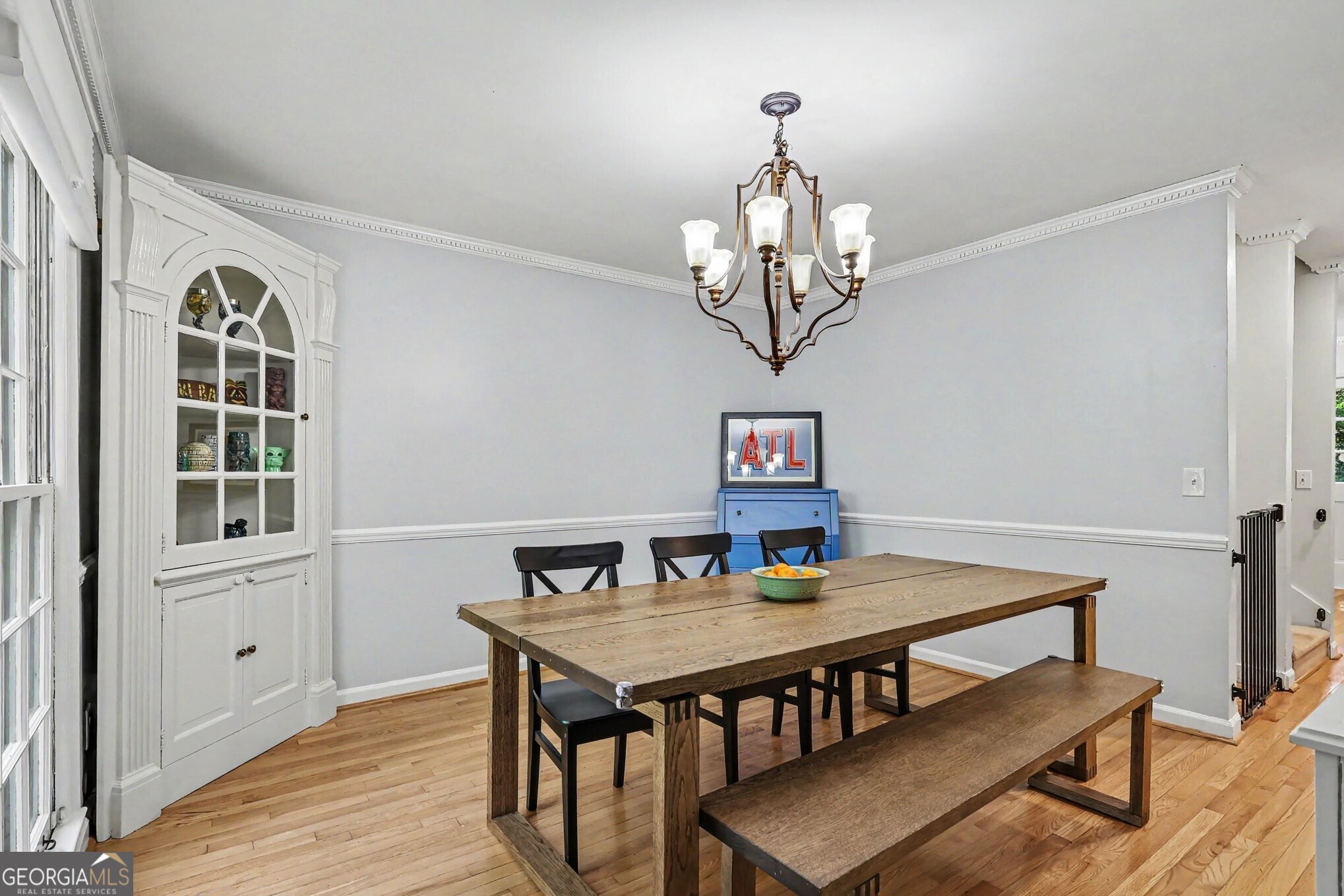 1104 Moorestown Circle