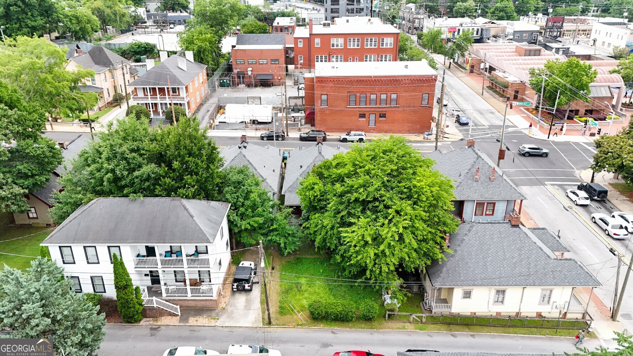 479 Old Wheat Street NE
