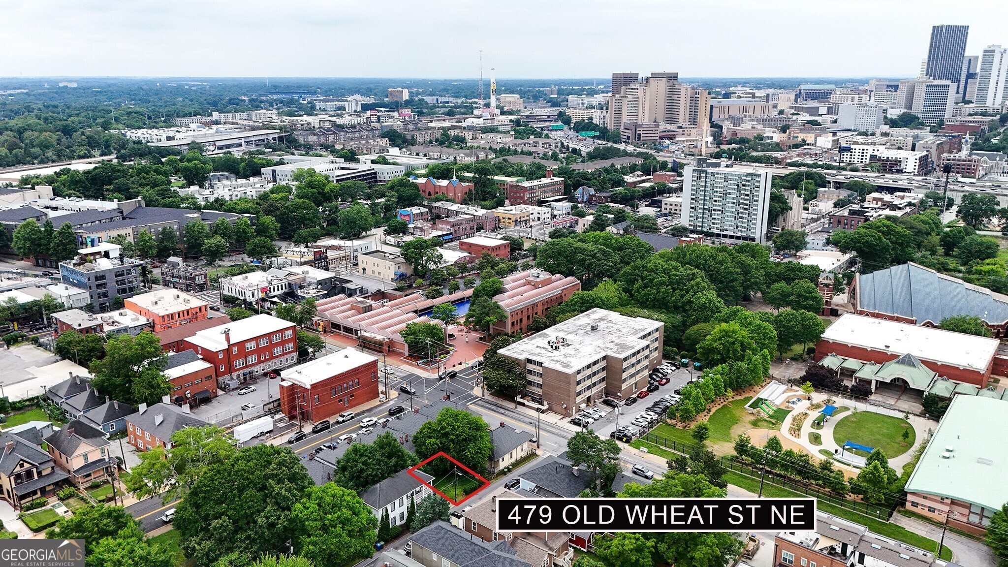 479 Old Wheat Street NE