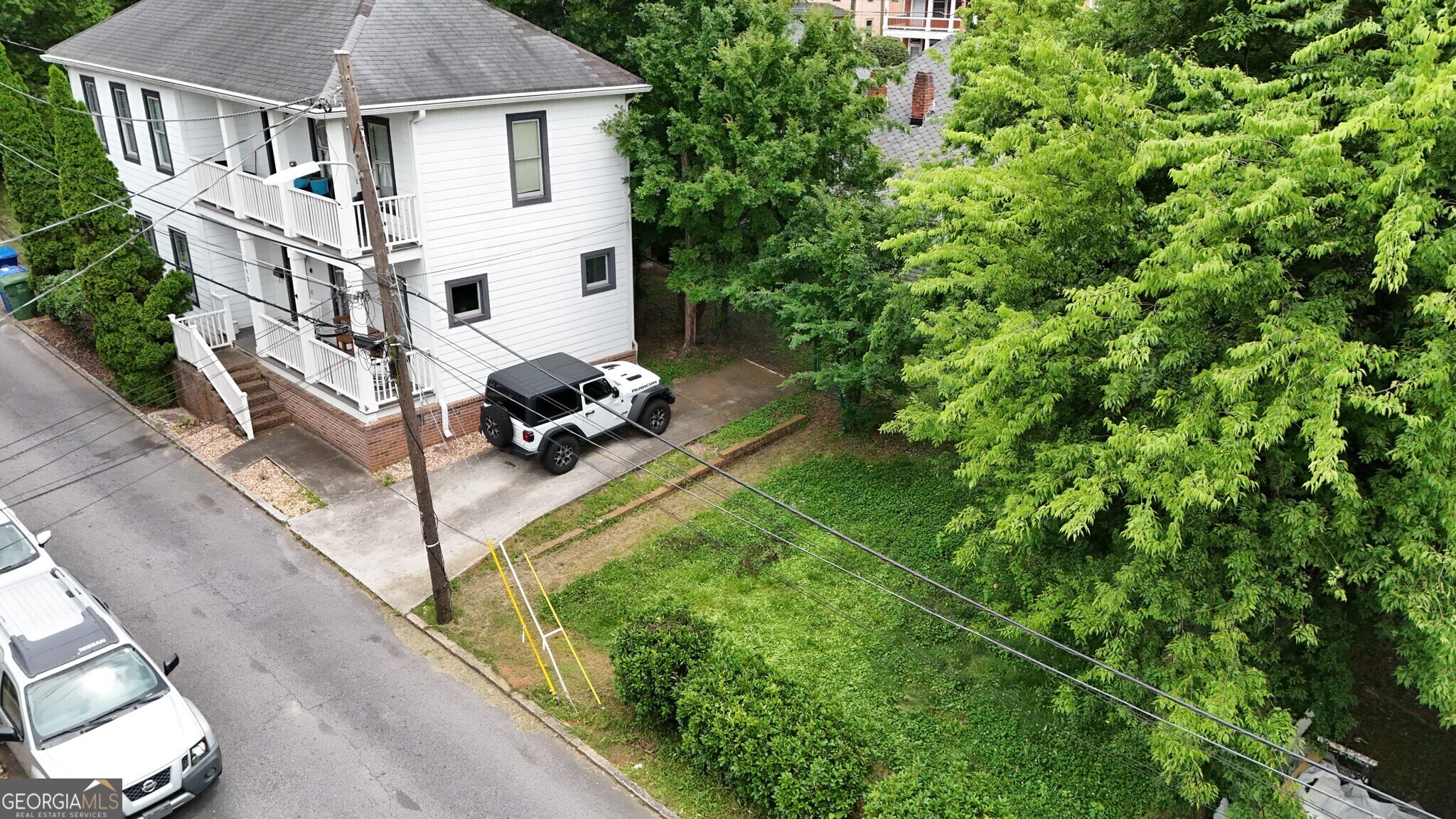 479 Old Wheat Street NE