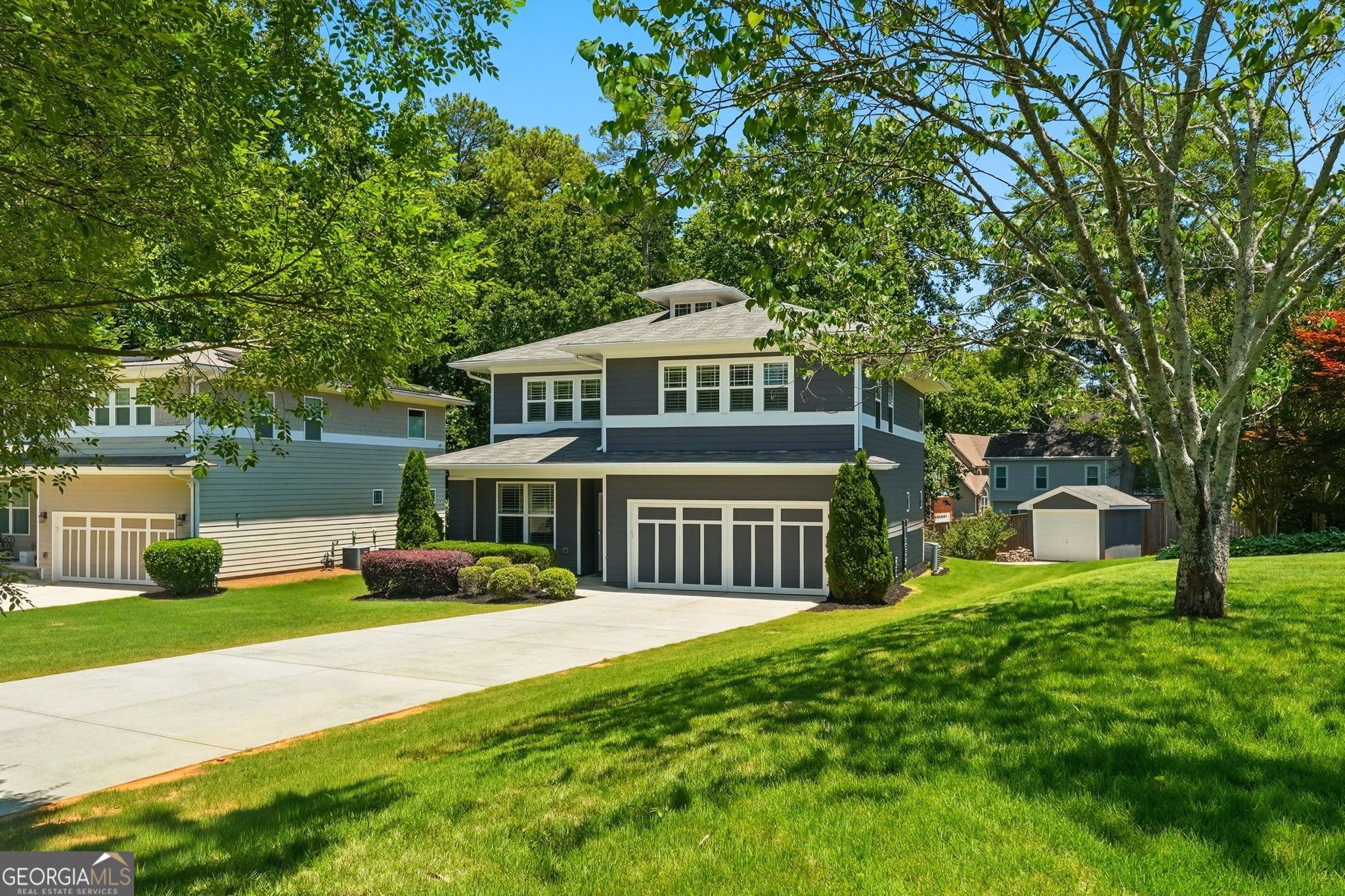 1525 Springbrook Drive