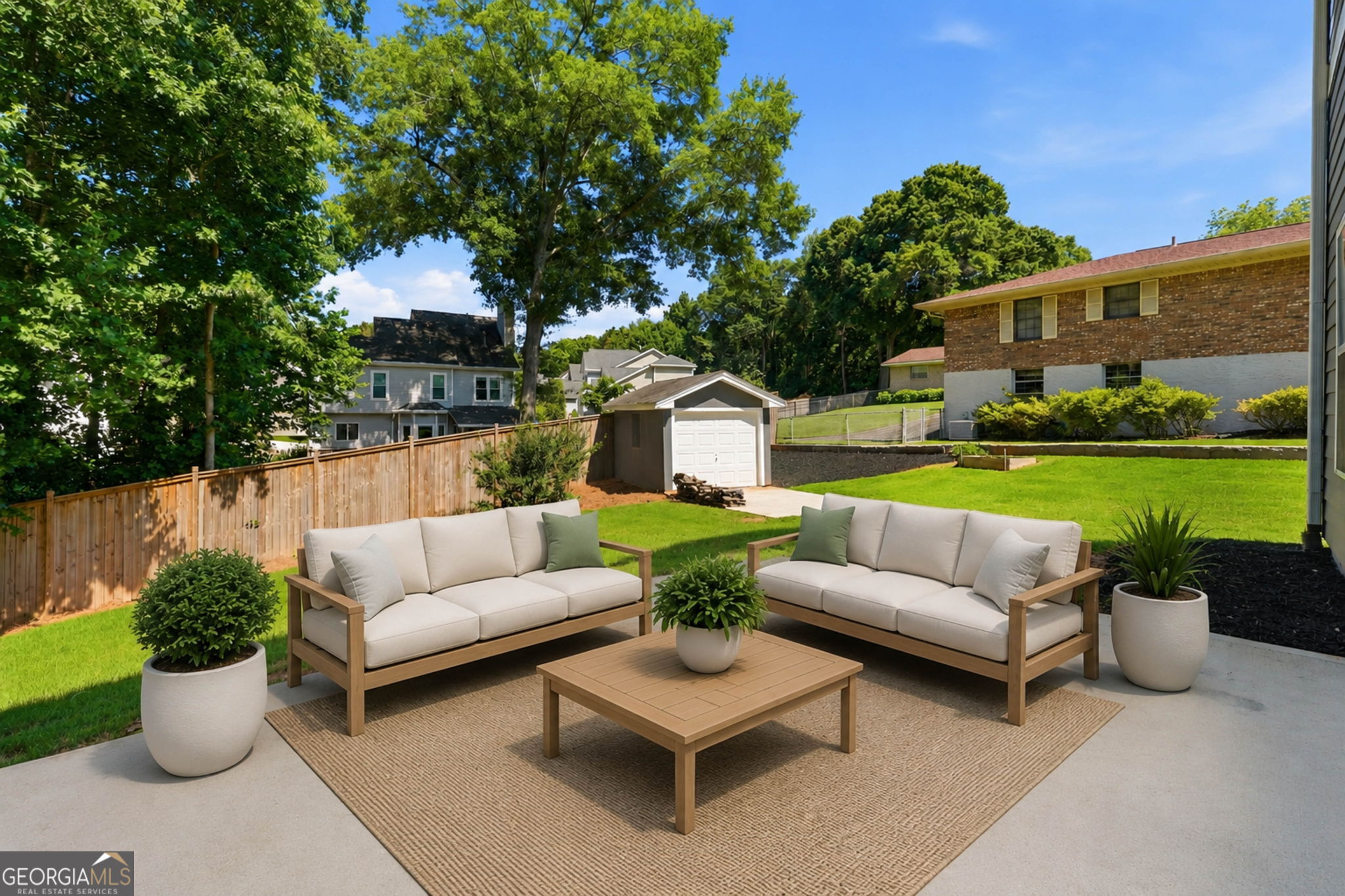 1525 Springbrook Drive