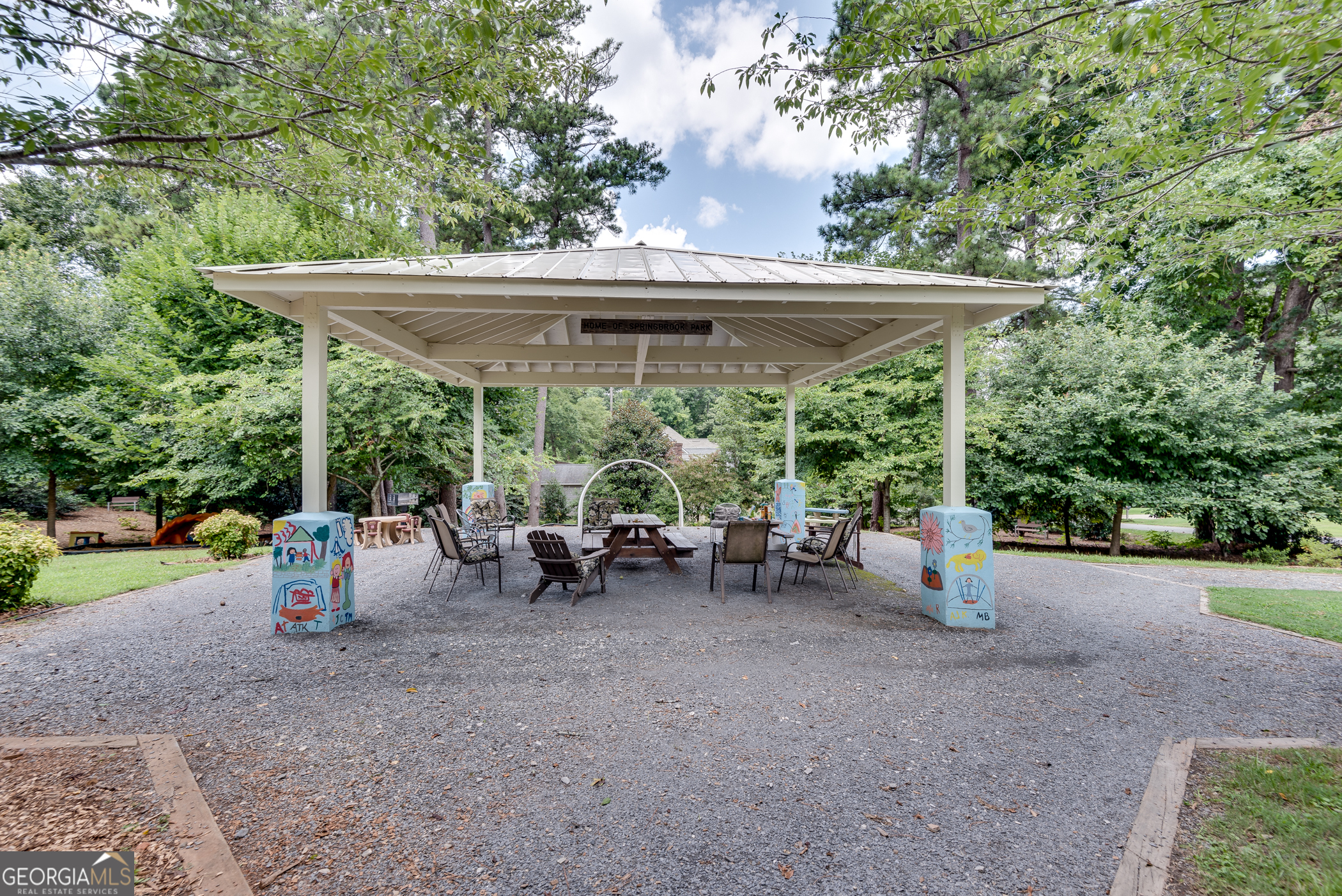 1525 Springbrook Drive