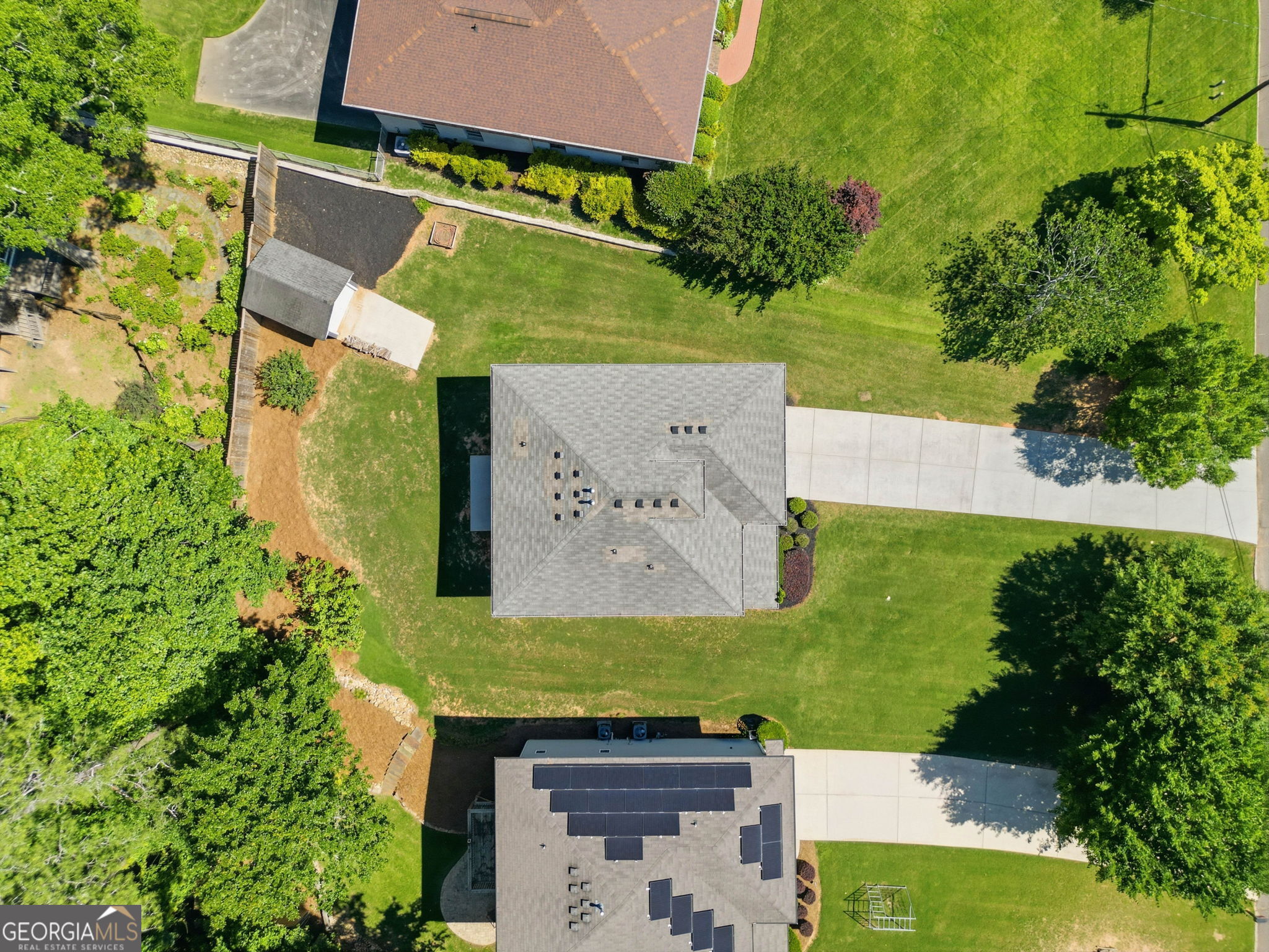 1525 Springbrook Drive