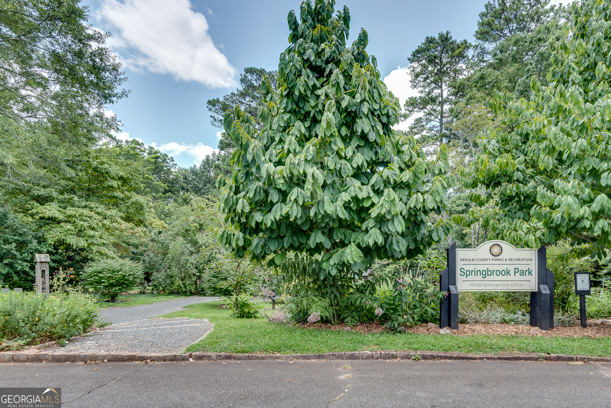 1525 Springbrook Drive