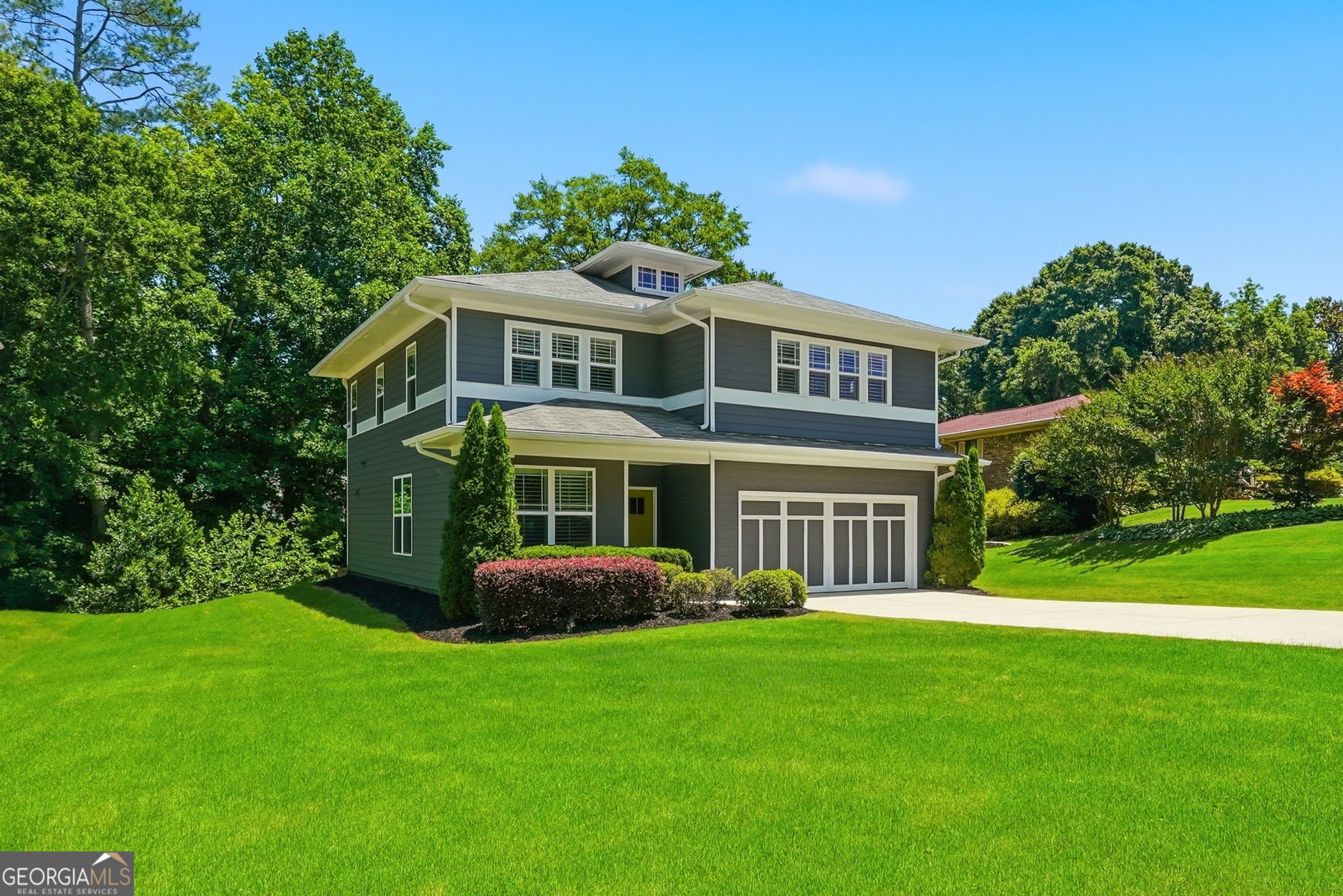 1525 Springbrook Drive