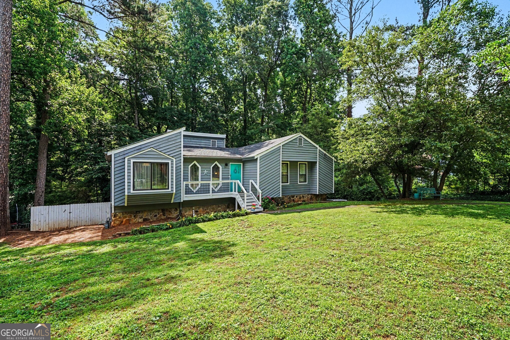 135 Chaney Court