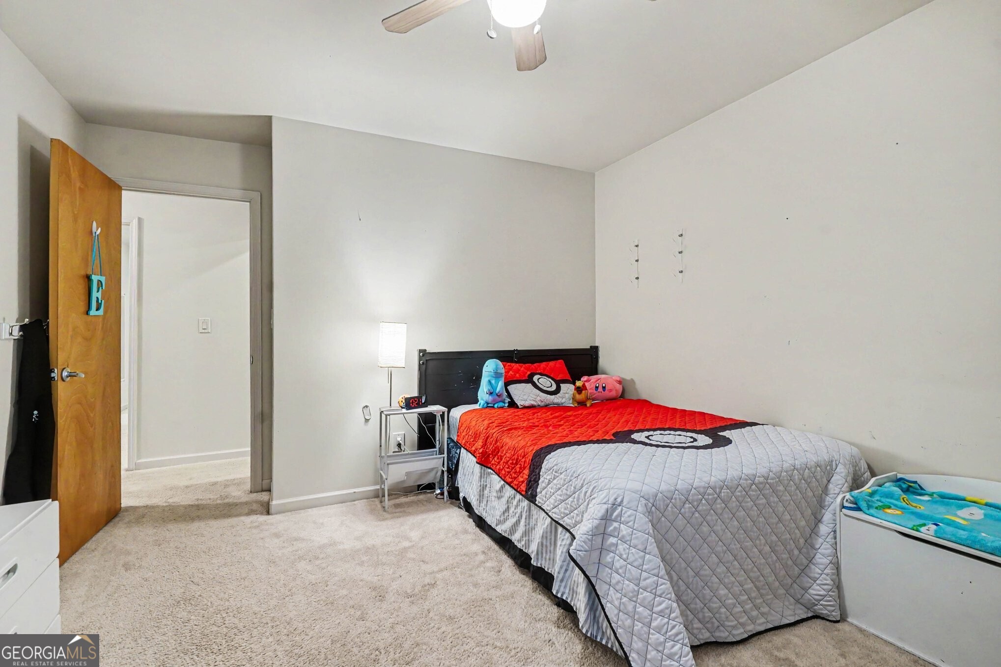 135 Chaney Court