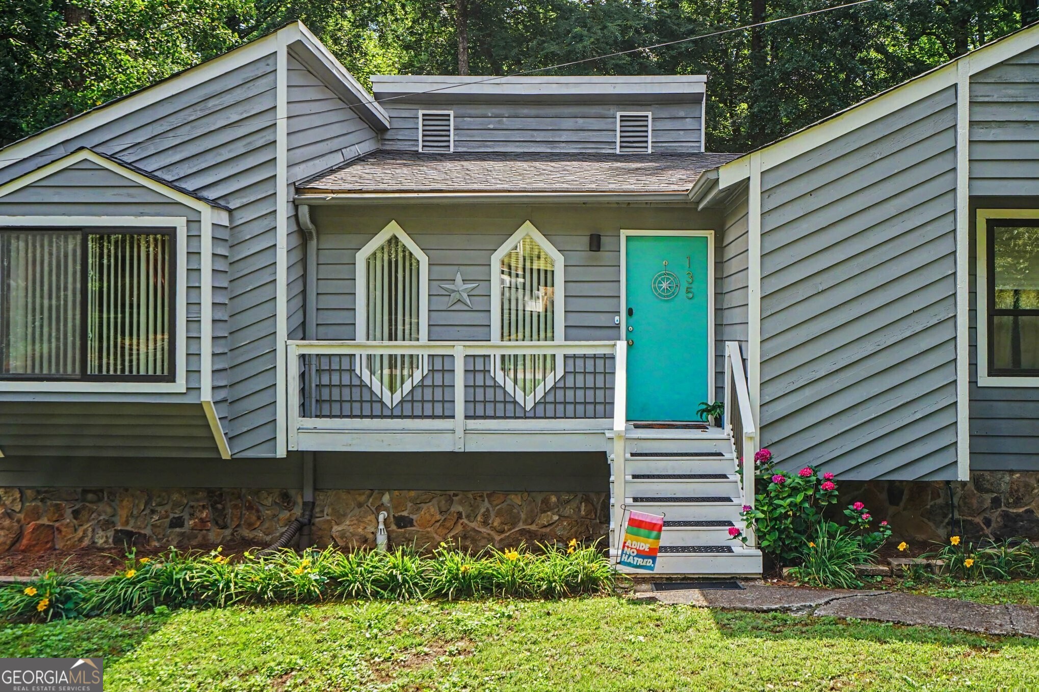 135 Chaney Court