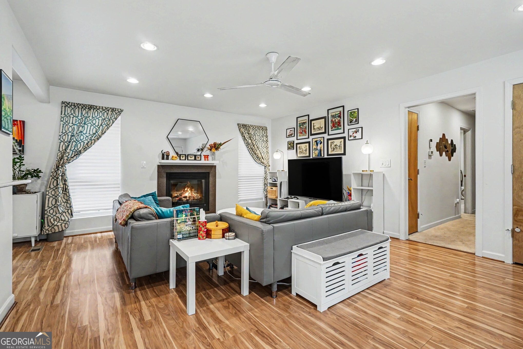 135 Chaney Court