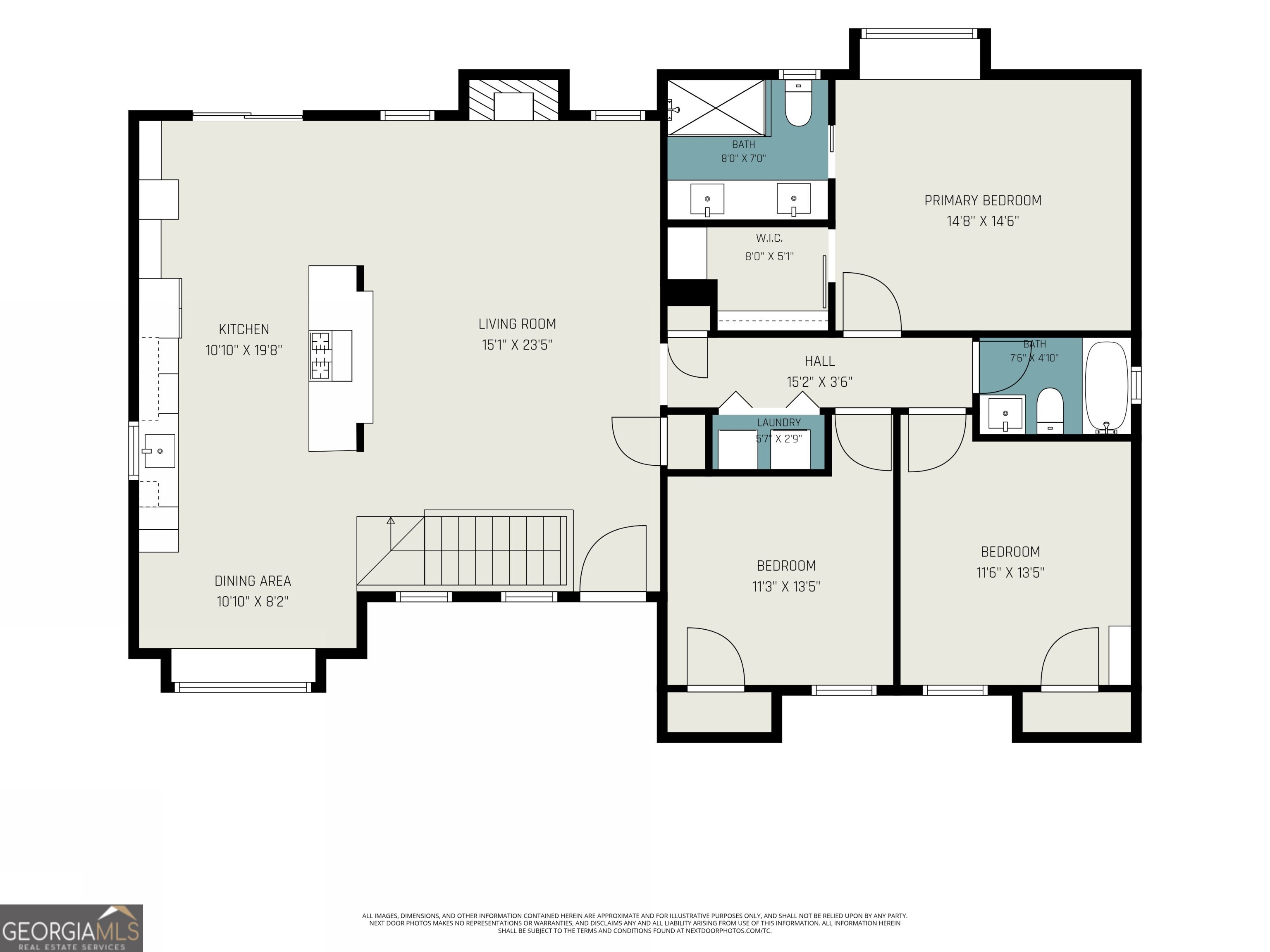 135 Chaney Court
