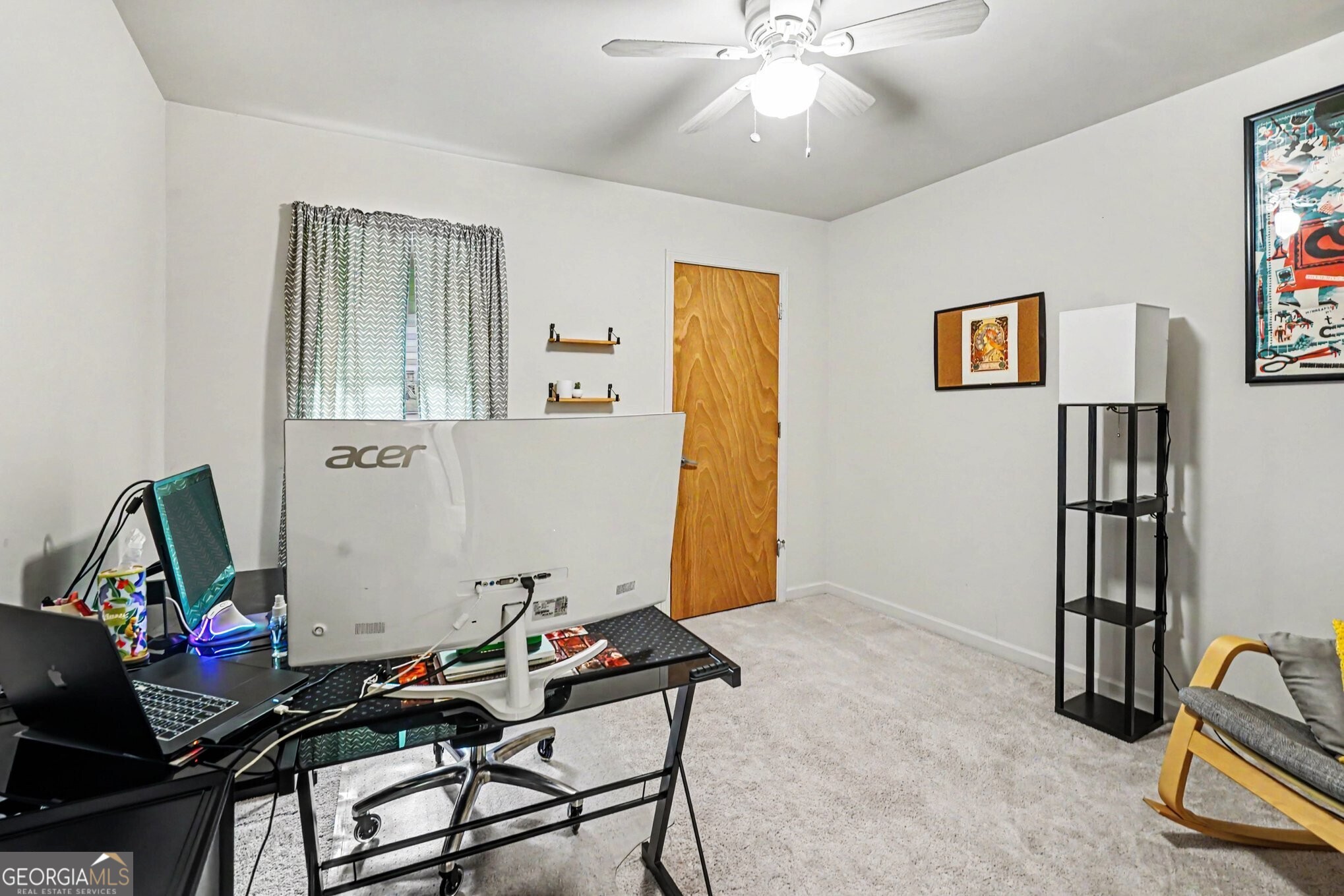 135 Chaney Court