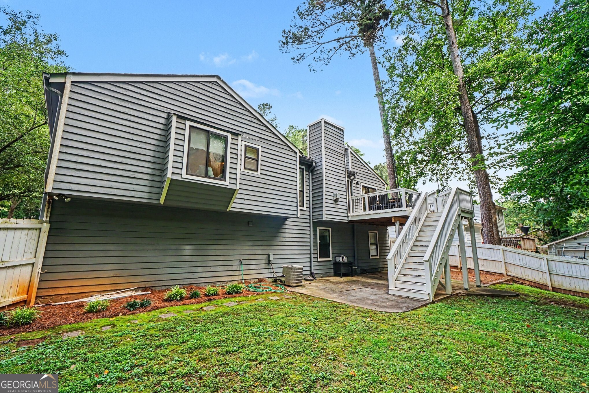 135 Chaney Court