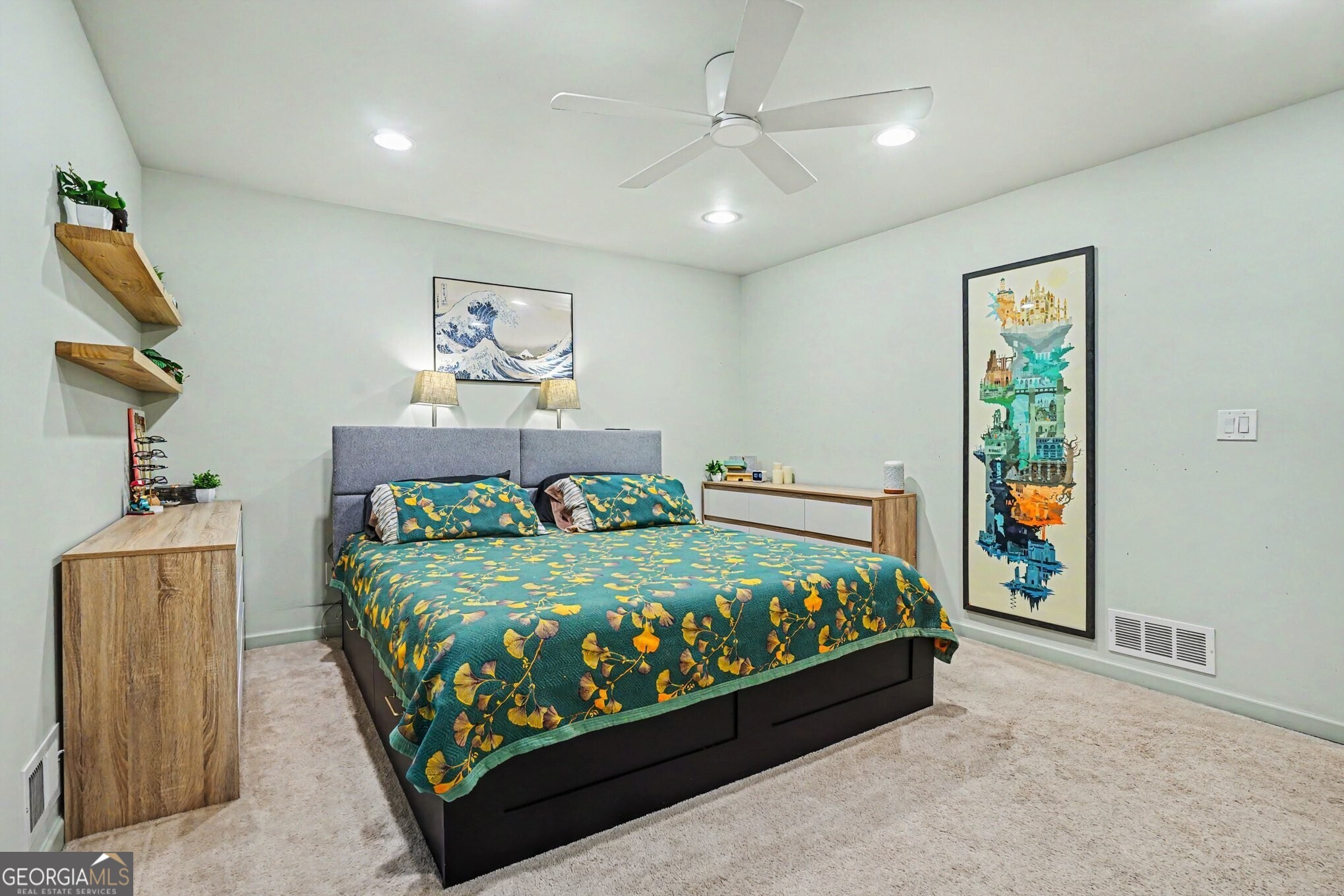 135 Chaney Court