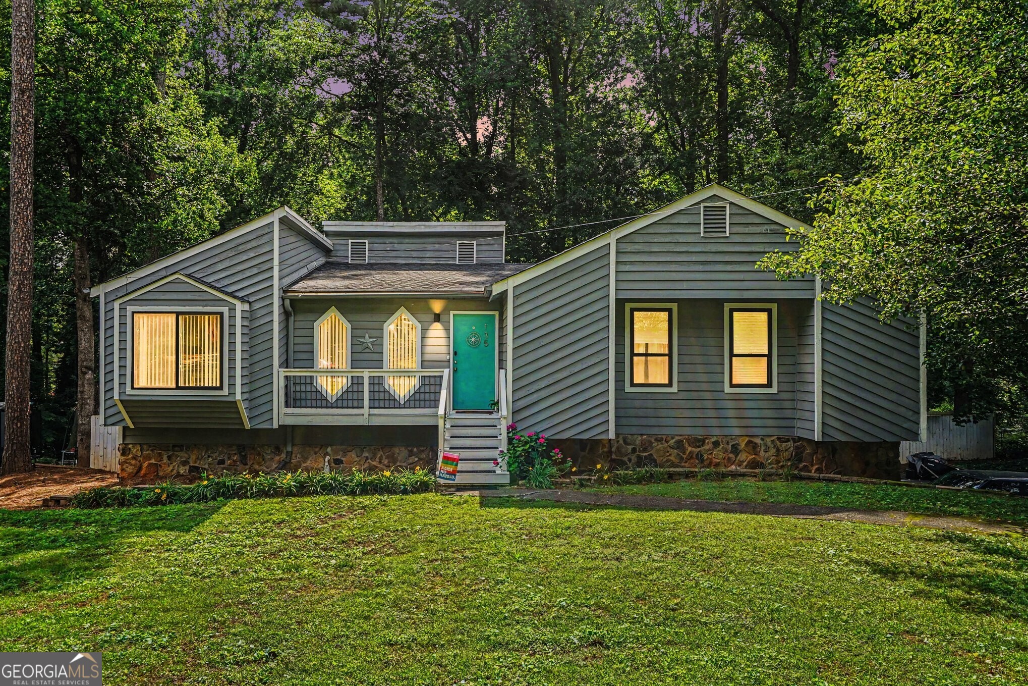 135 Chaney Court