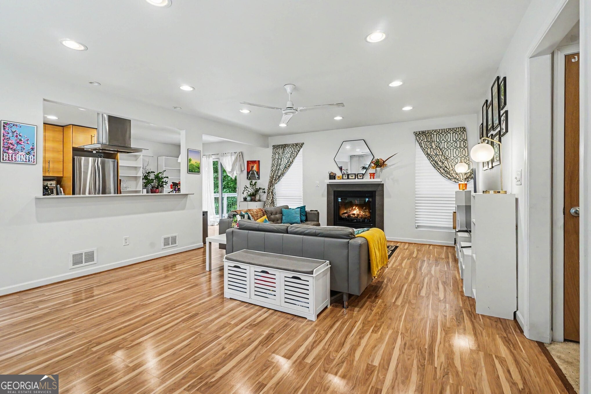 135 Chaney Court