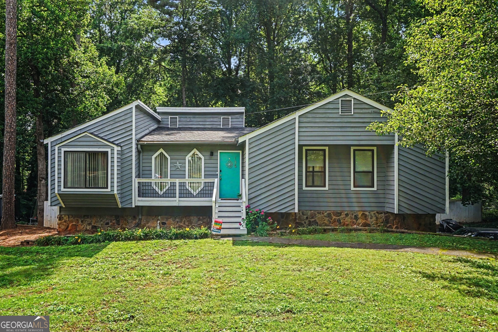 135 Chaney Court