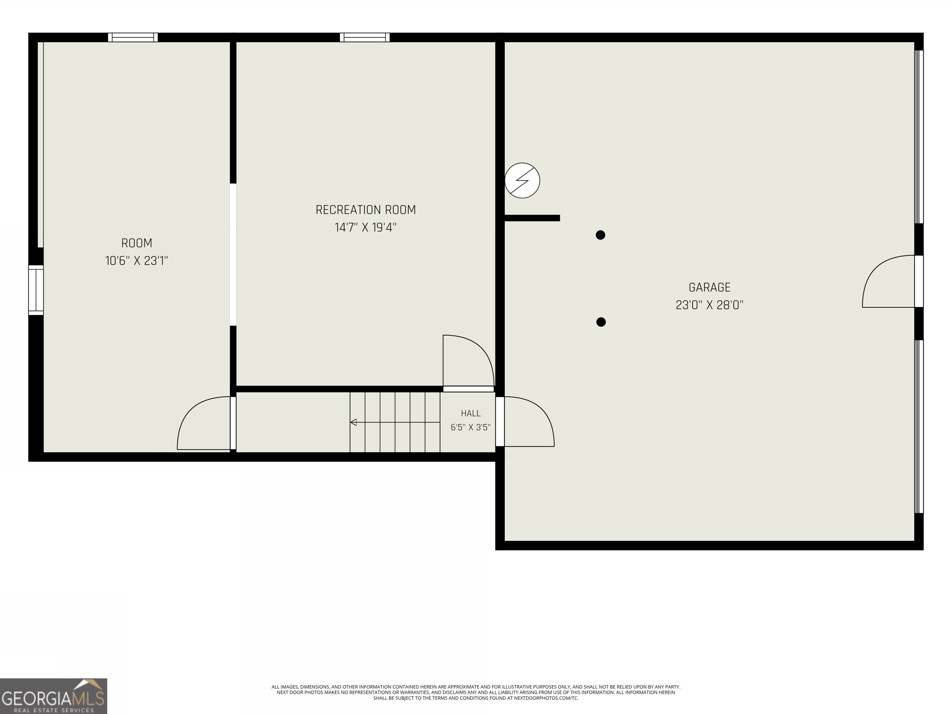 135 Chaney Court