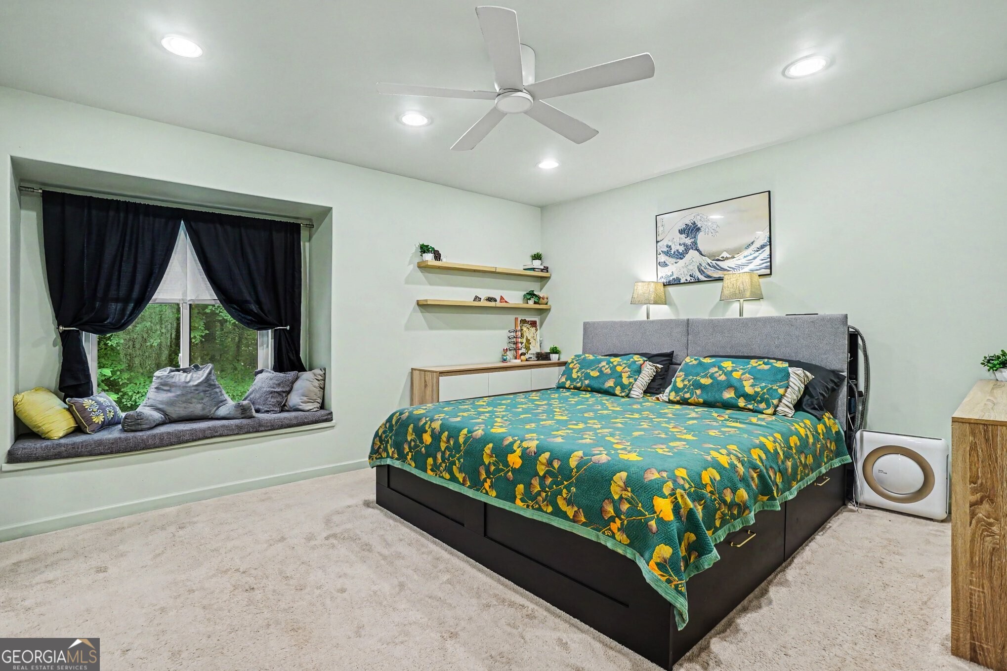 135 Chaney Court