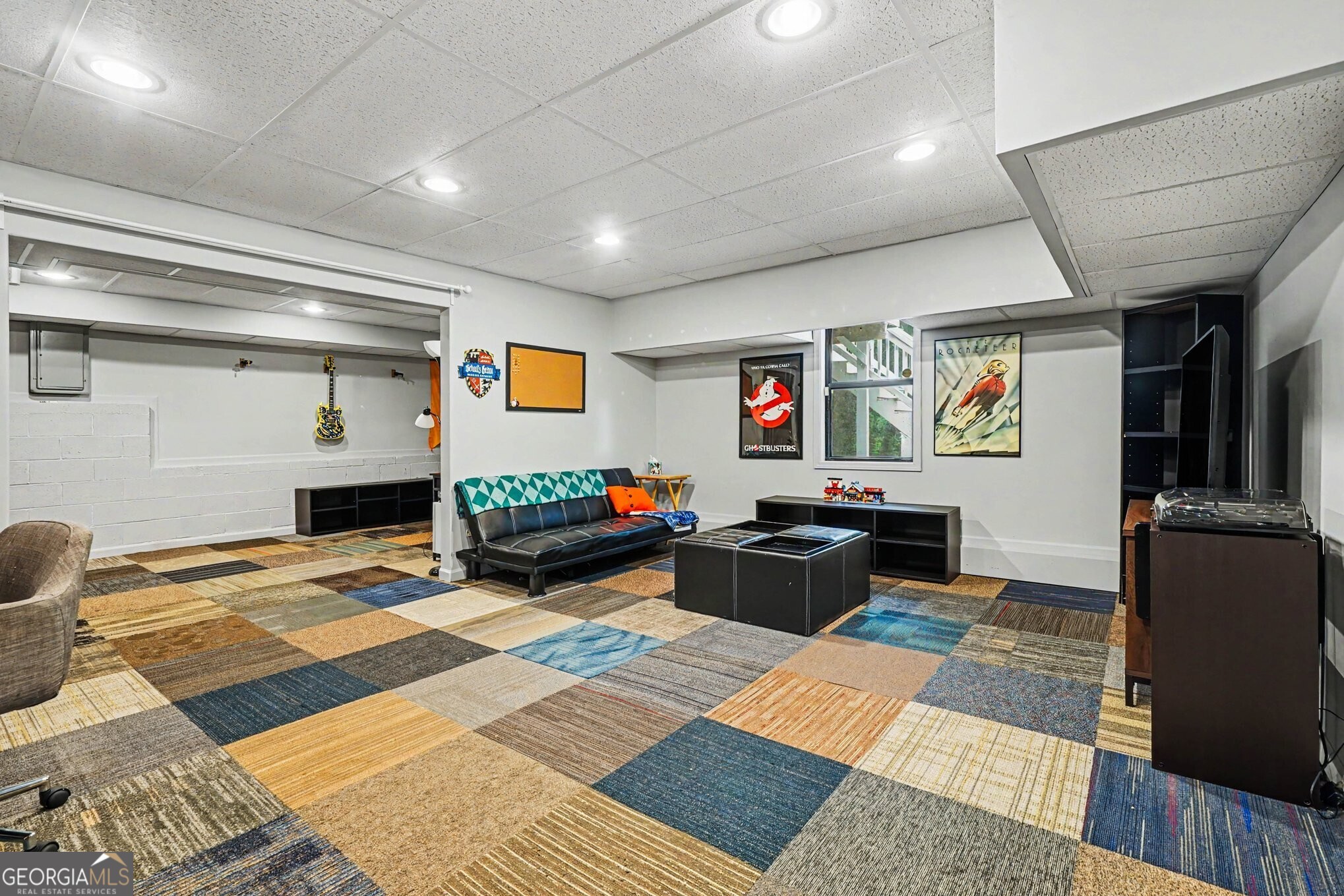 135 Chaney Court