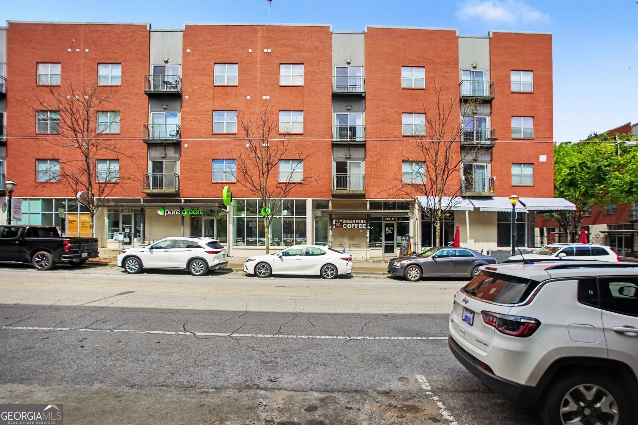 870 Inman Village Parkway NE # 424