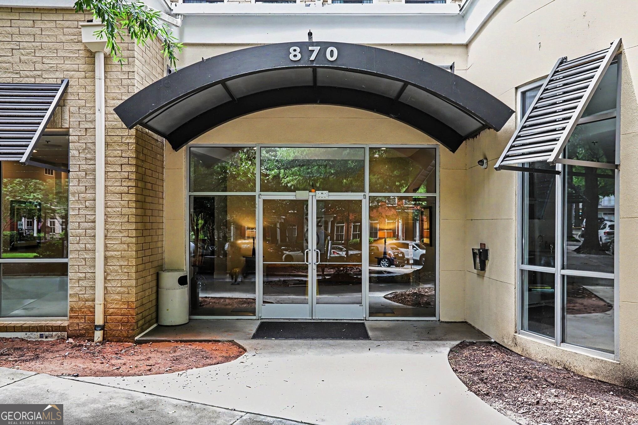 870 Inman Village Parkway NE # 424