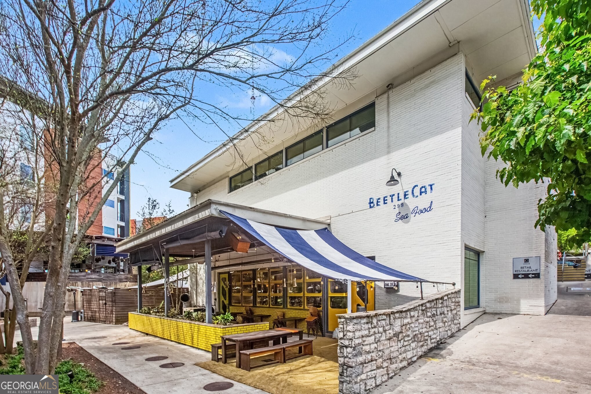 870 Inman Village Parkway NE # 424