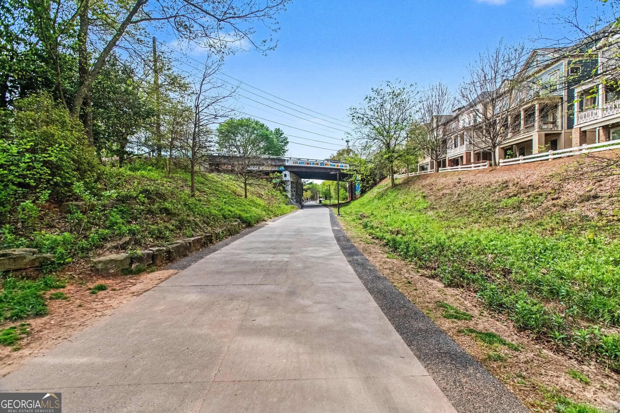 870 Inman Village Parkway NE # 424
