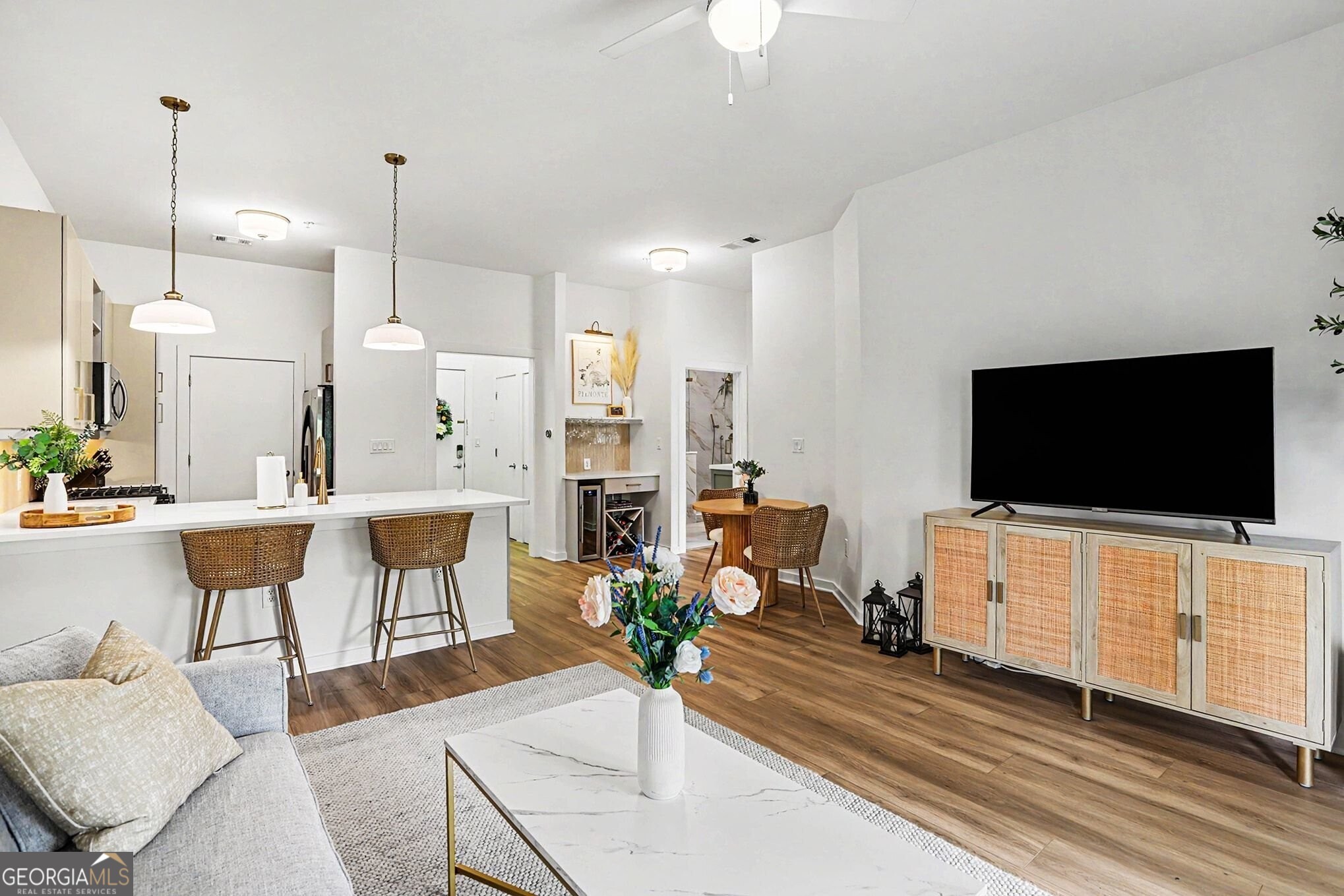 870 Inman Village Parkway NE # 424