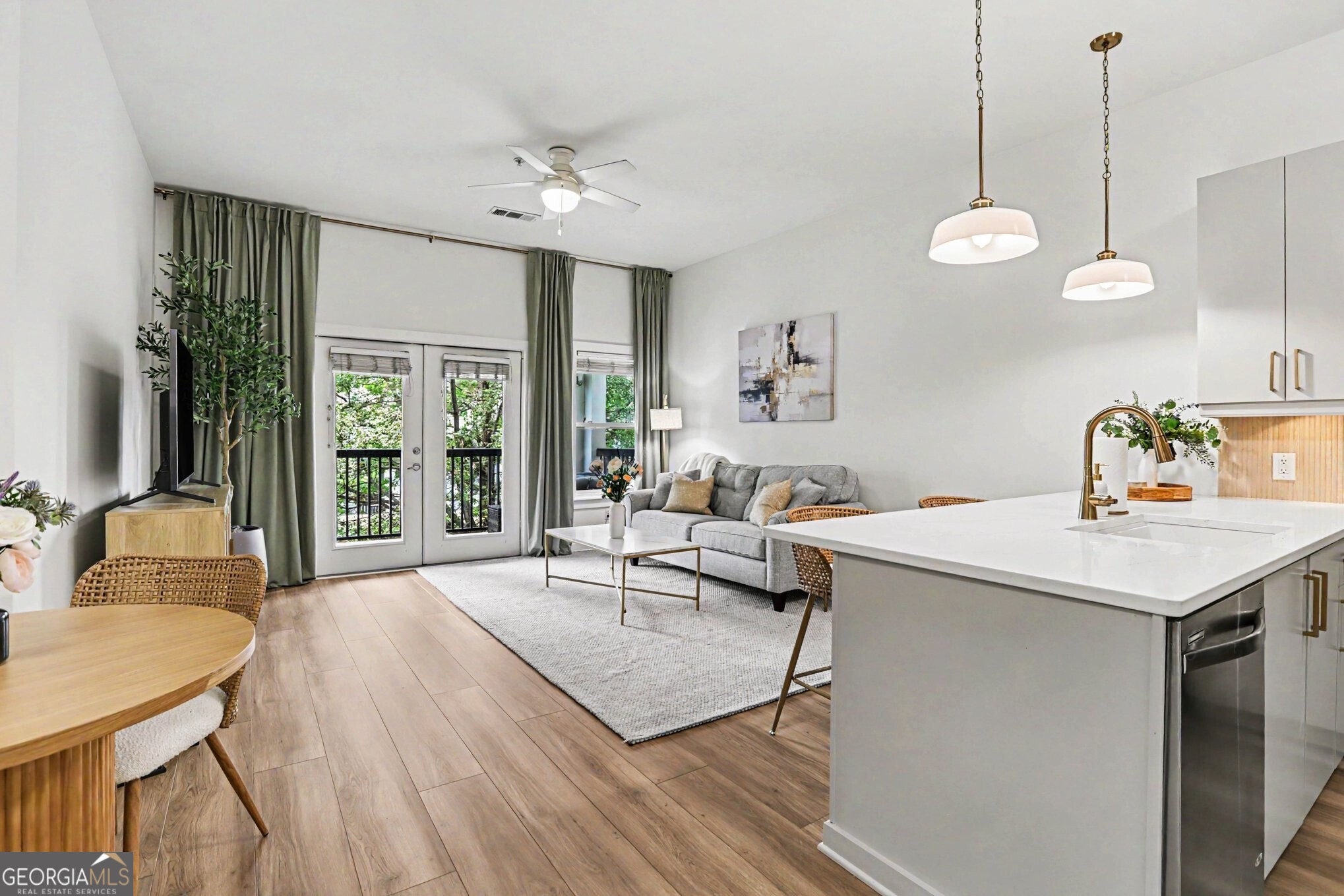 870 Inman Village Parkway NE # 424
