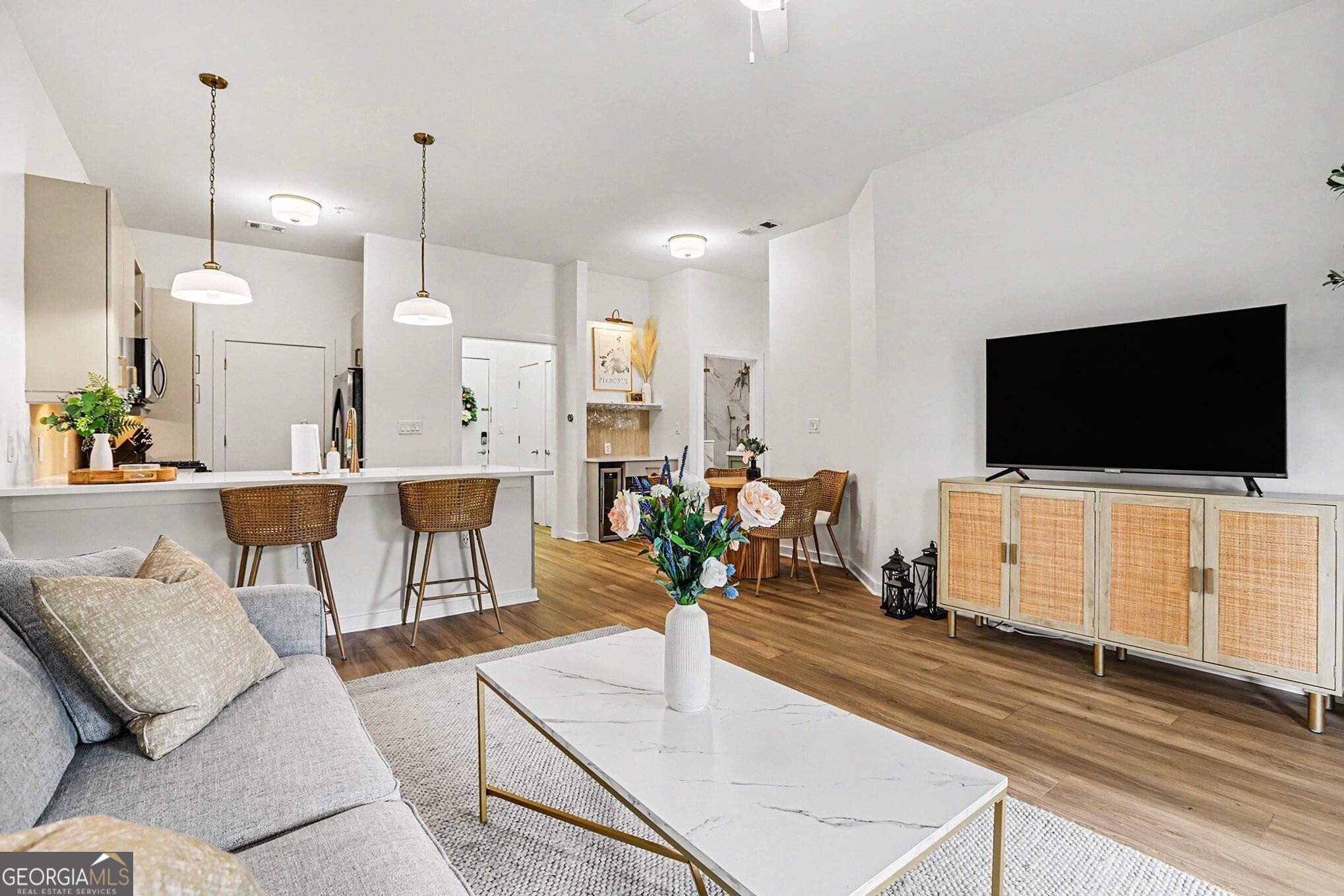 870 Inman Village Parkway NE # 424