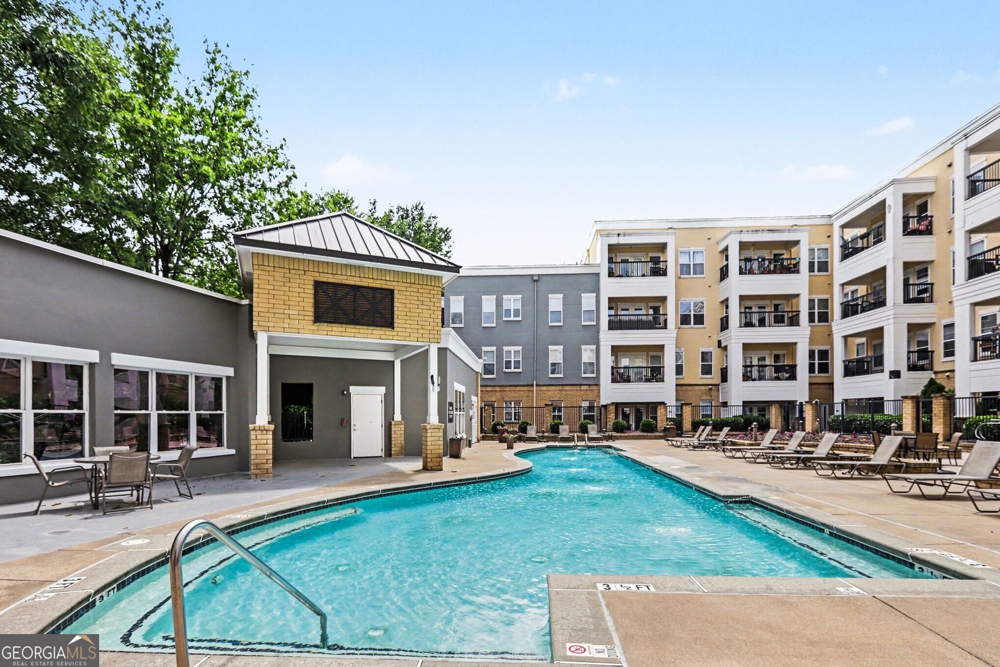870 Inman Village Parkway NE # 424