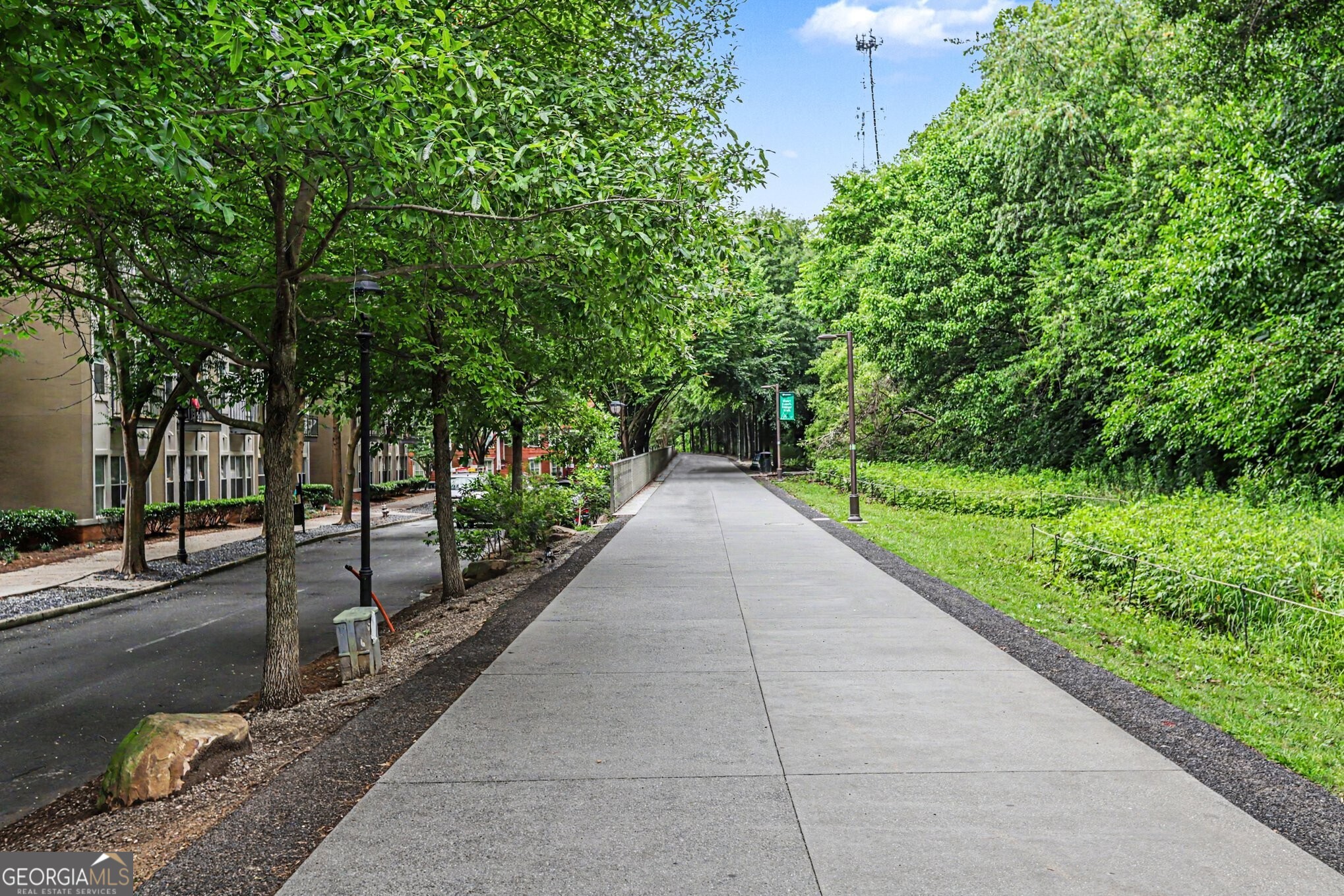 870 Inman Village Parkway NE # 424