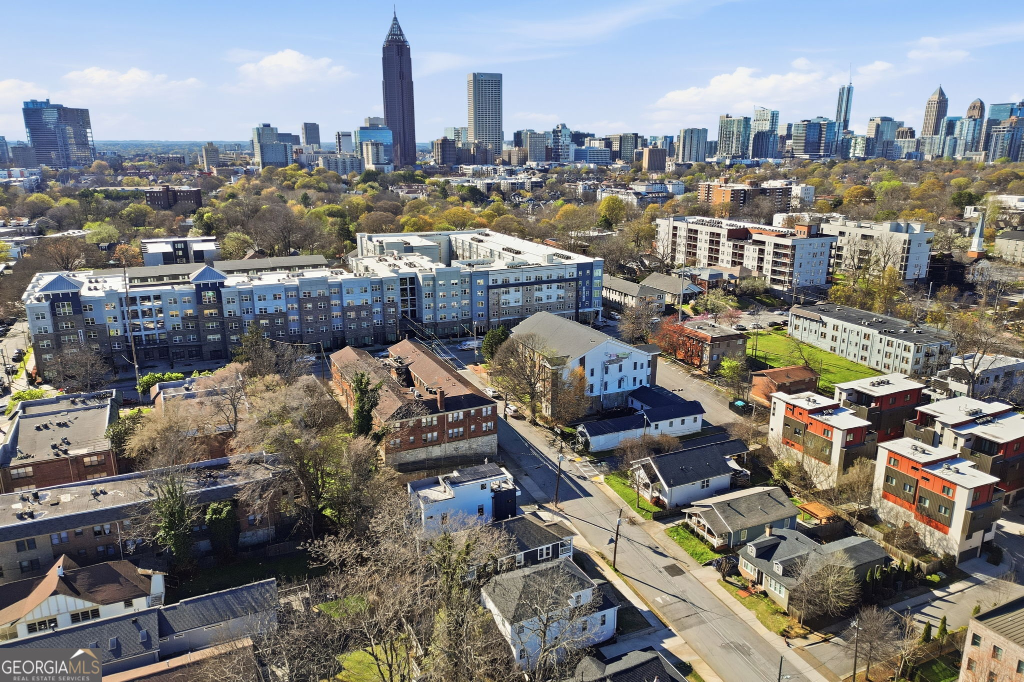 501 Rankin Street