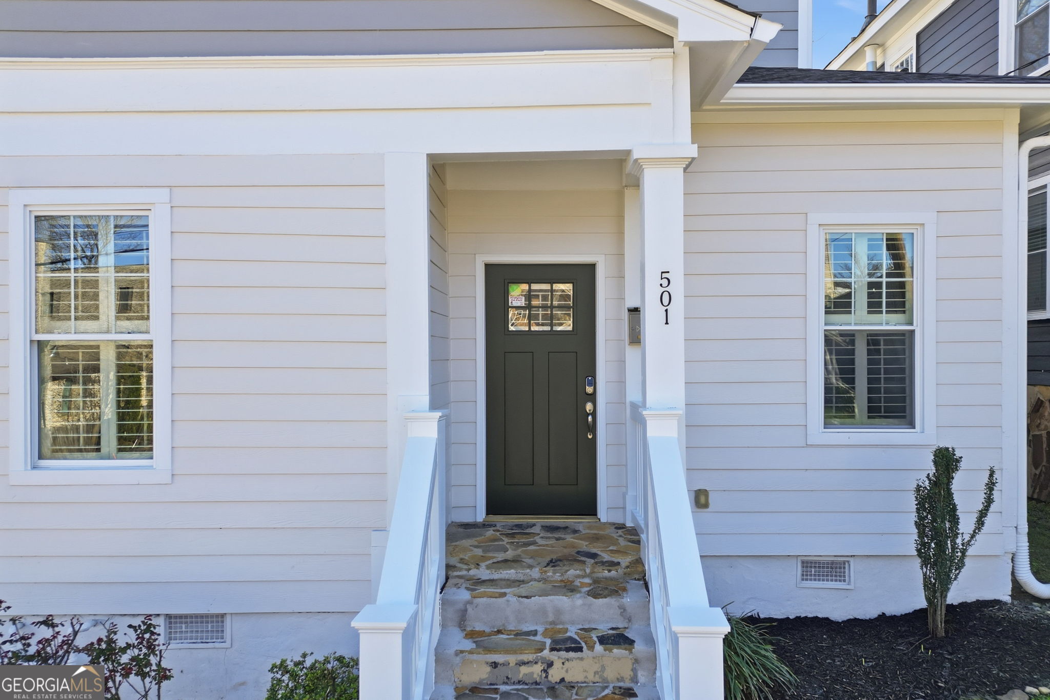 501 Rankin Street